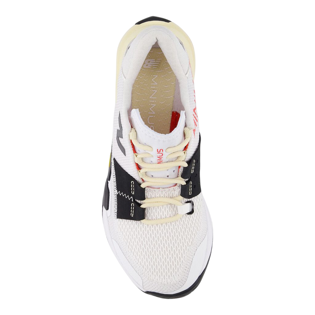 Sneaker WXMTRLH2 Minimus Trainer v2 White