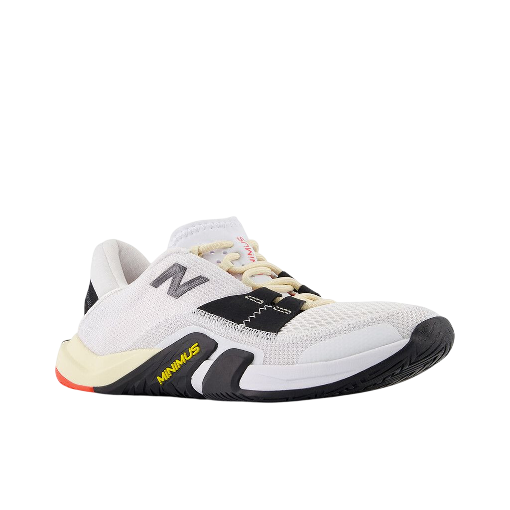 Sneaker WXMTRLH2 Minimus Trainer v2 White
