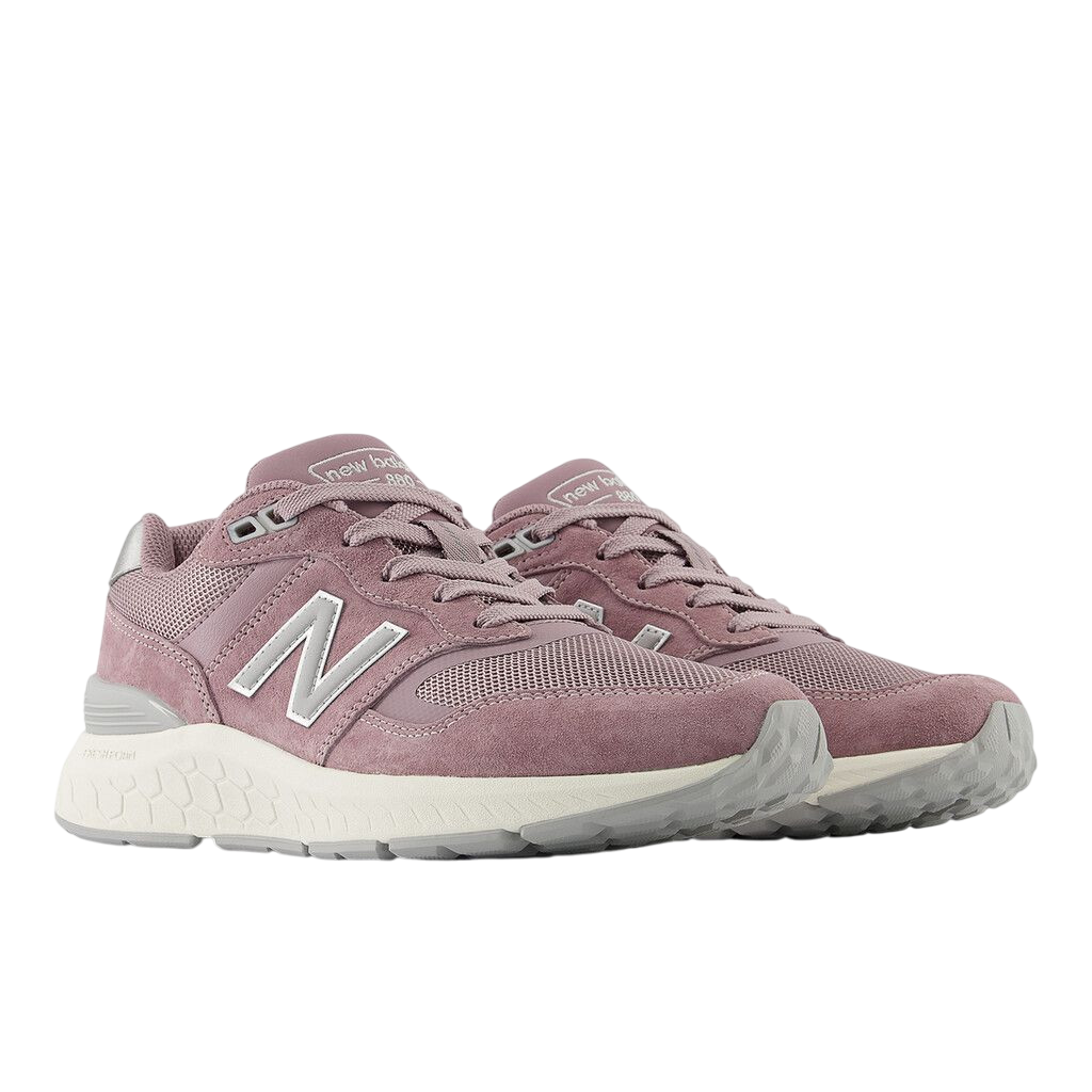 Sneaker WW880TW6 Walking 880 v6 Purple