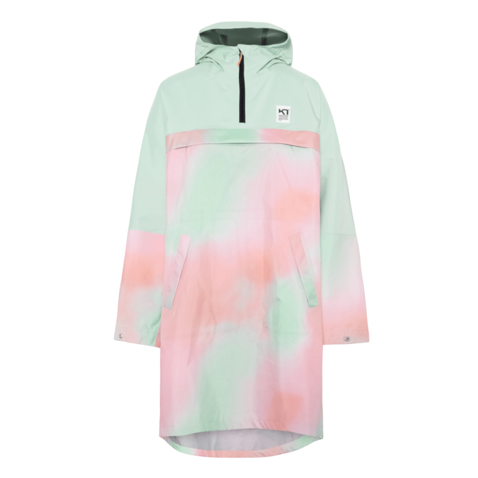 Anorak Anelie tea