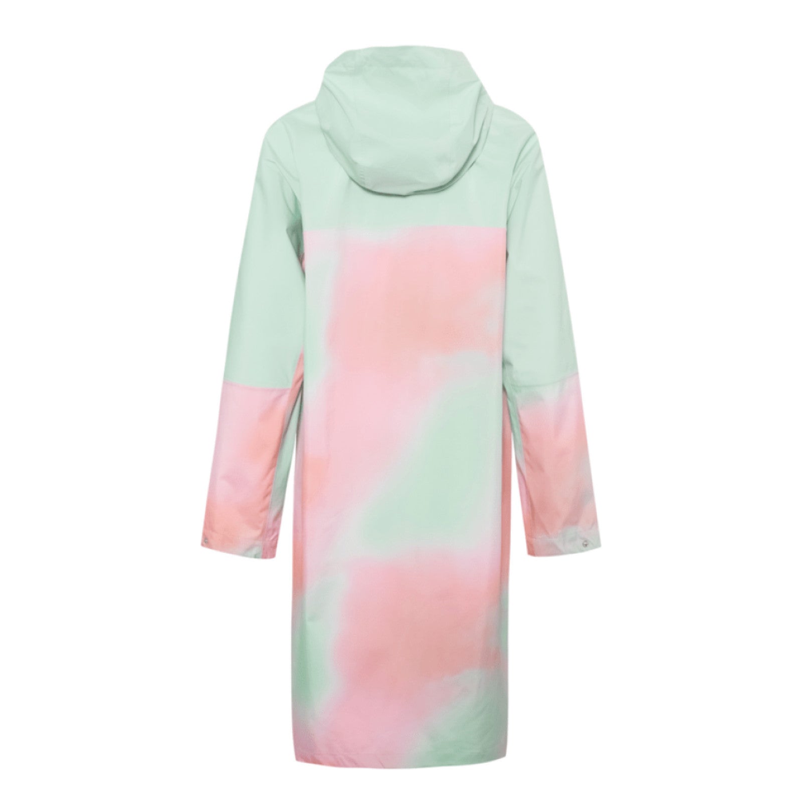 Anorak Anelie tea