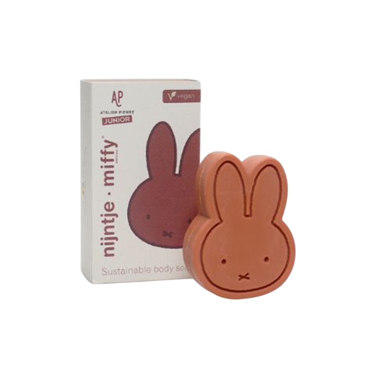 Miffy All-In-One Soap Set of 3 Sand / Terra / Powder