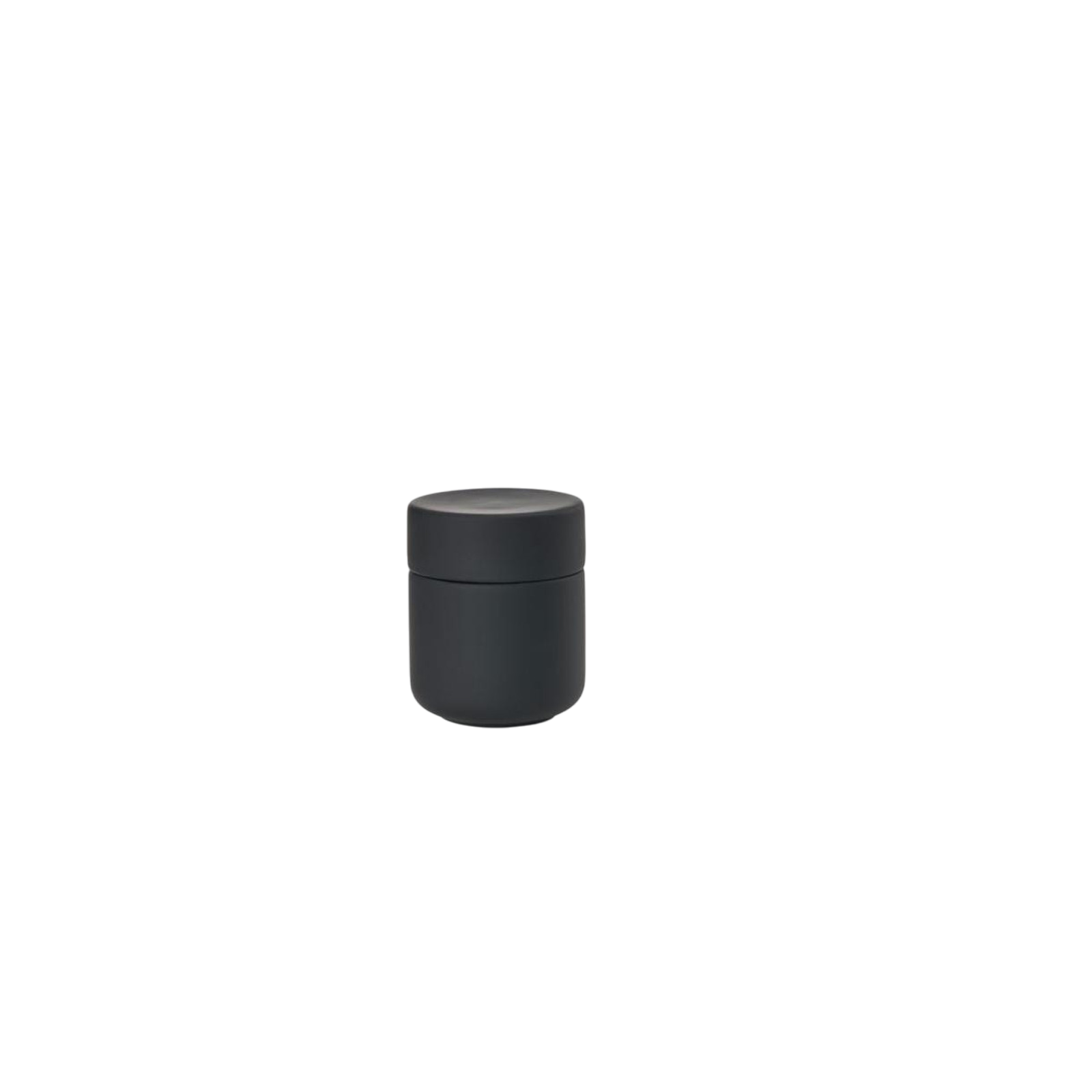 Zone Denmark Aufbewahrungsbox Ume Schwarz