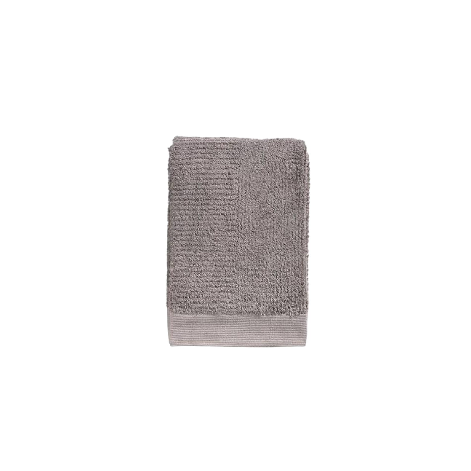 Zone Denmark Linge de douche Classic 70 x 140 cm, Gull Grey