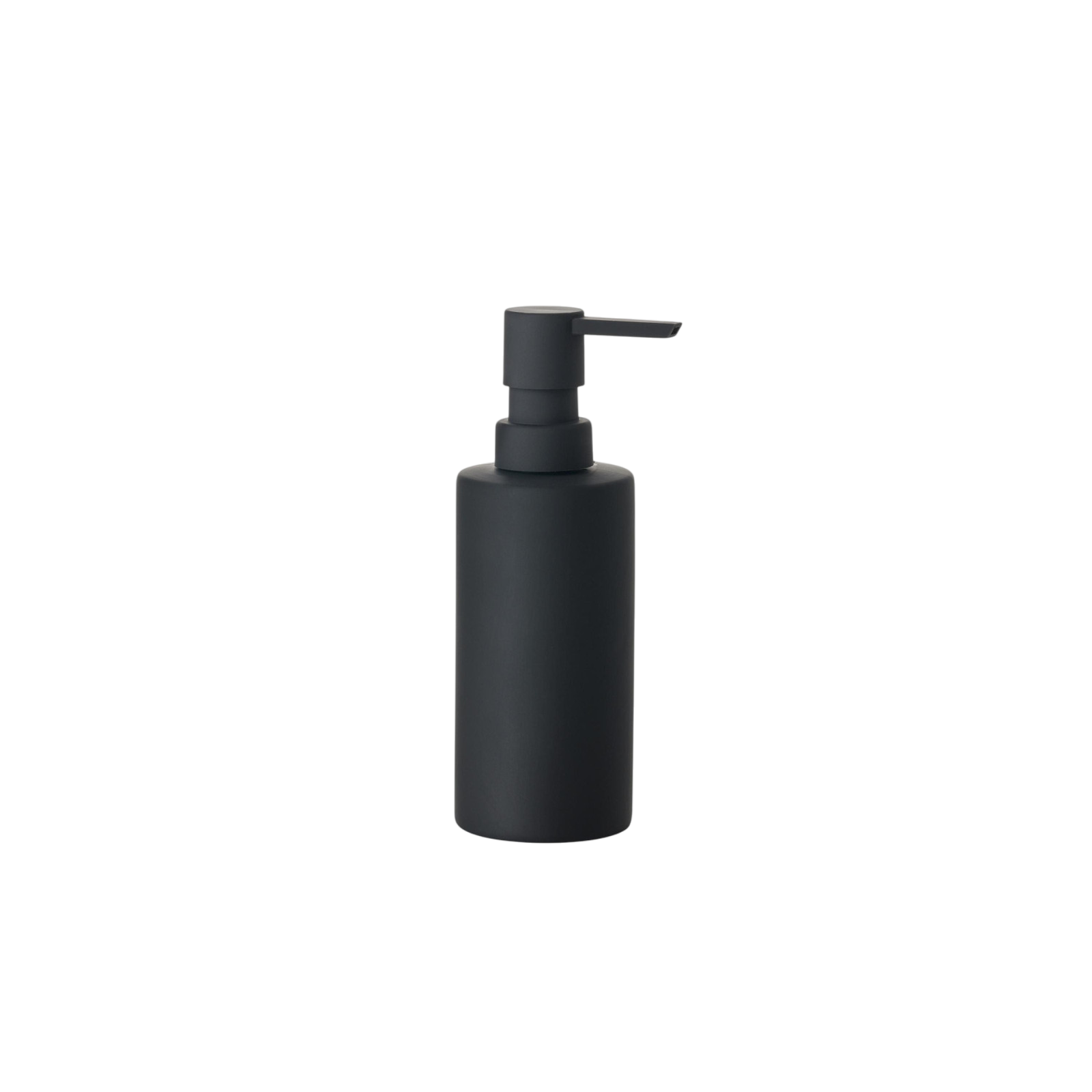 Zone Denmark soap dispenser Solo 250 ml, black