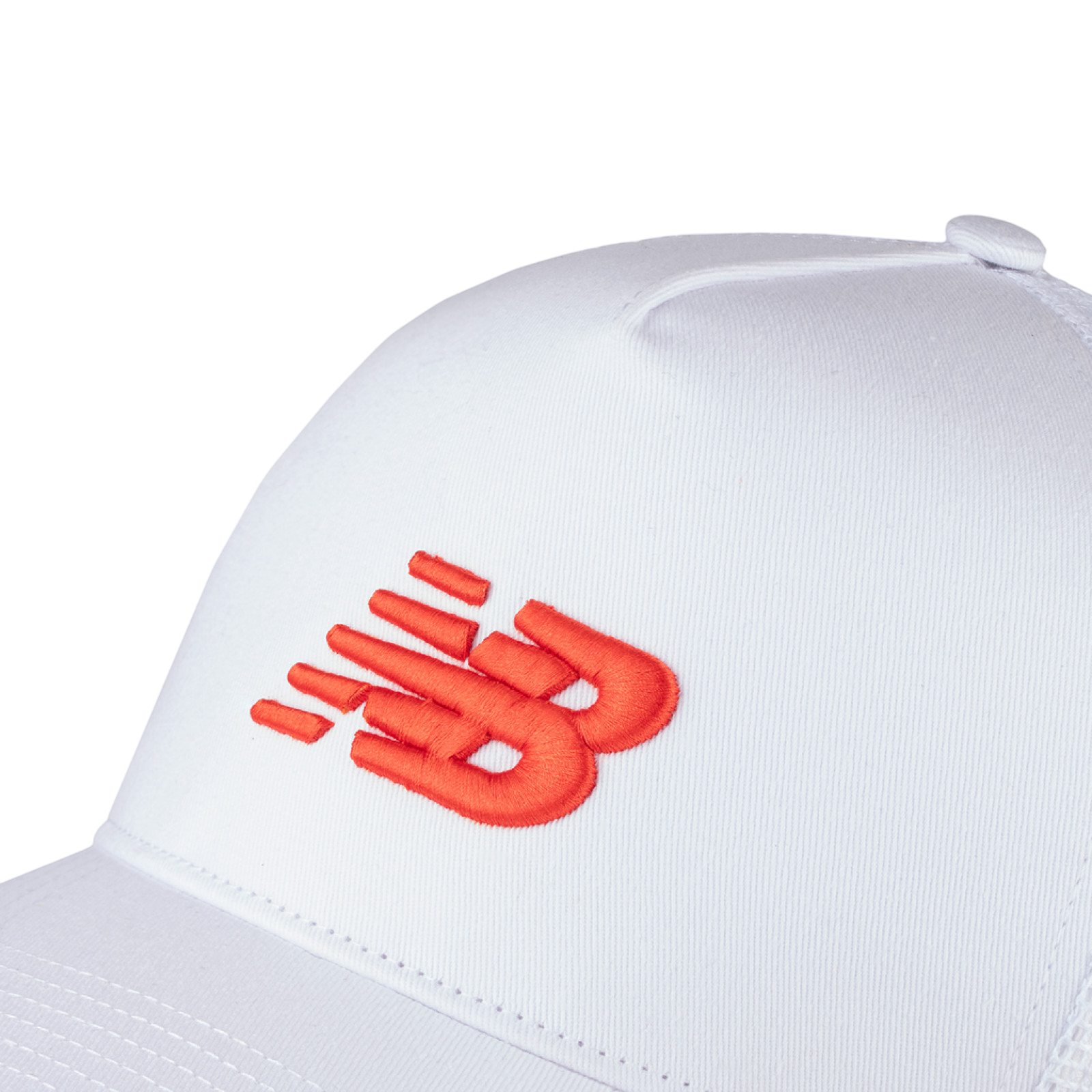 Mütze Cap Sport Essentials Trucker white
