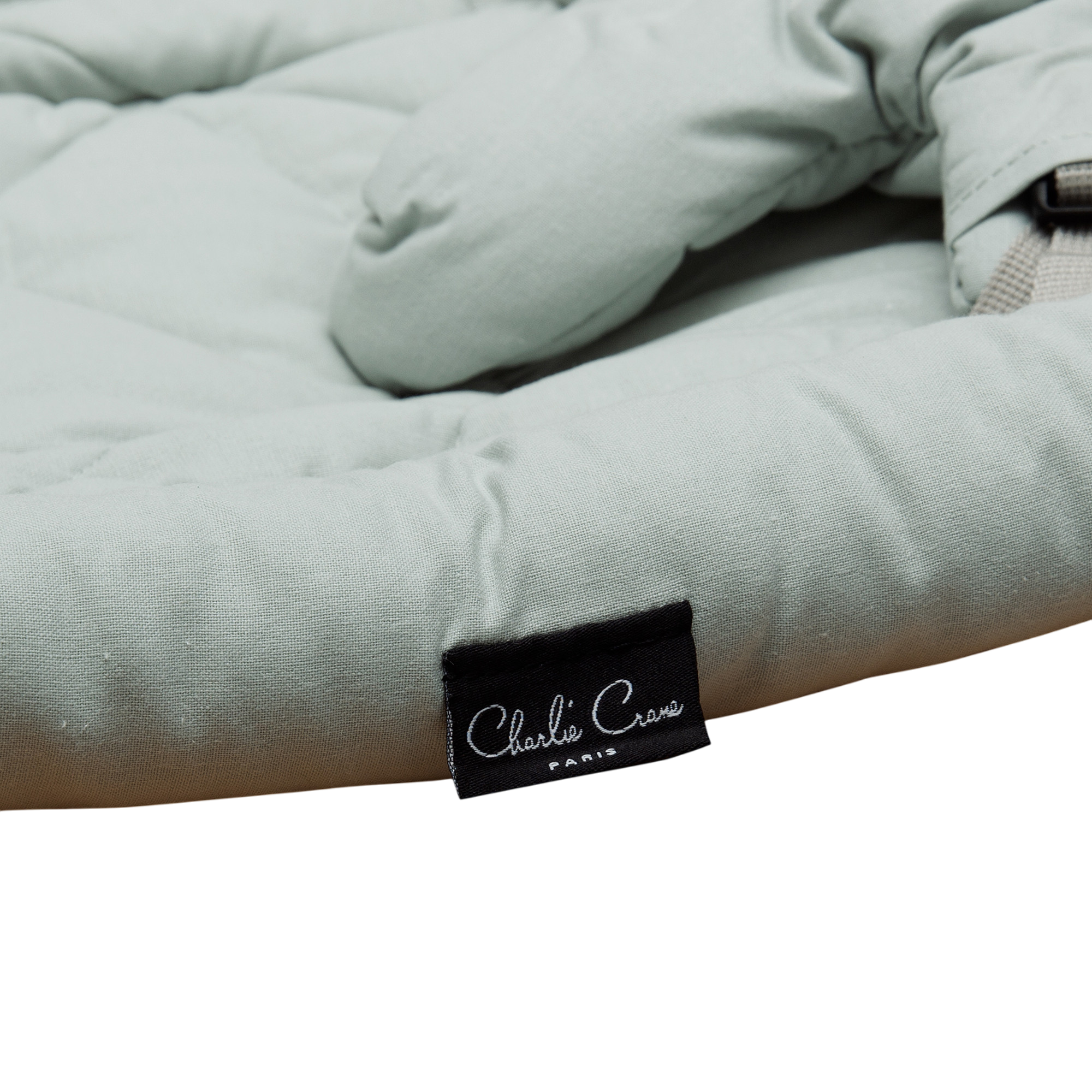 Babywippe LEVO Farrow