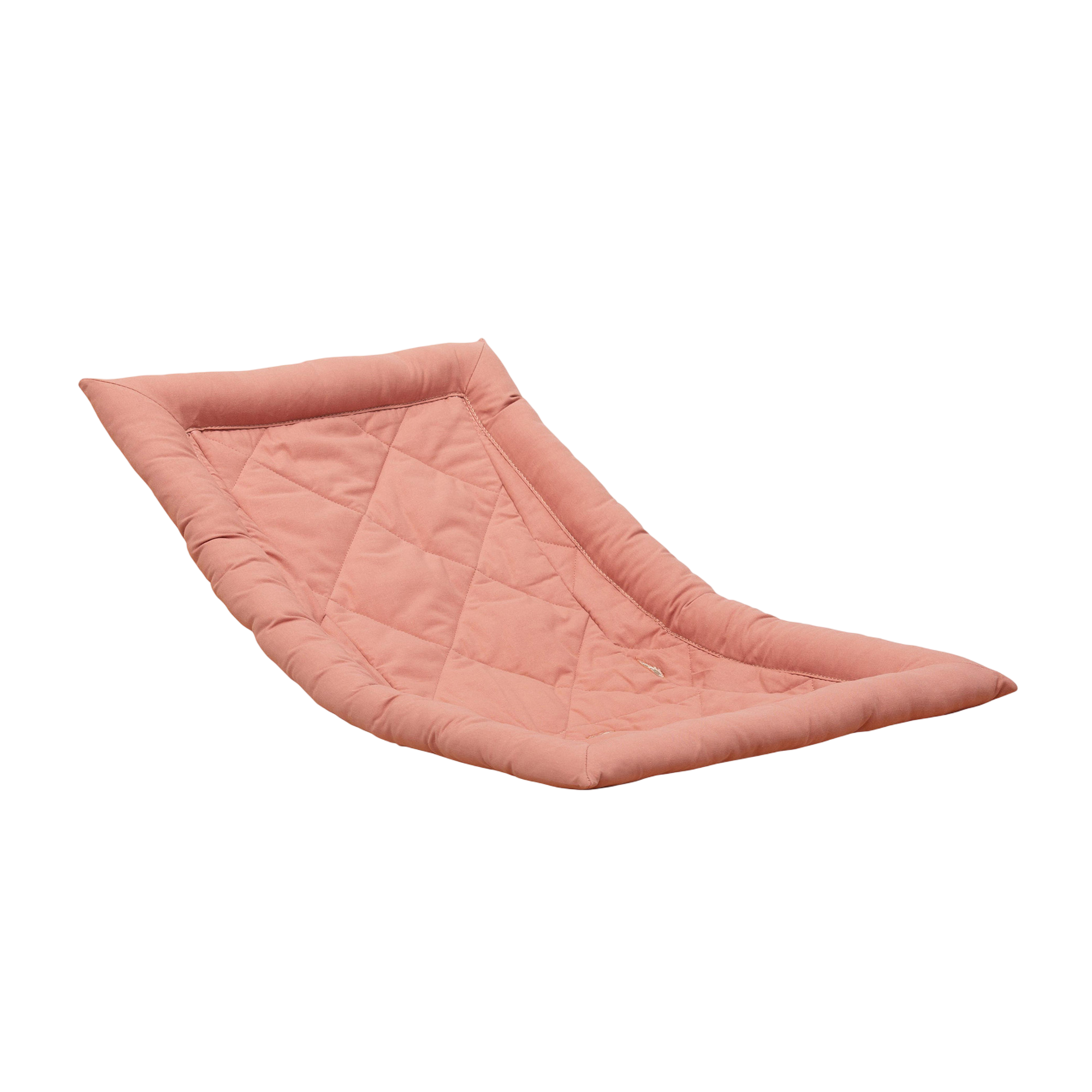 Babywippe LEVO Bois de Rose