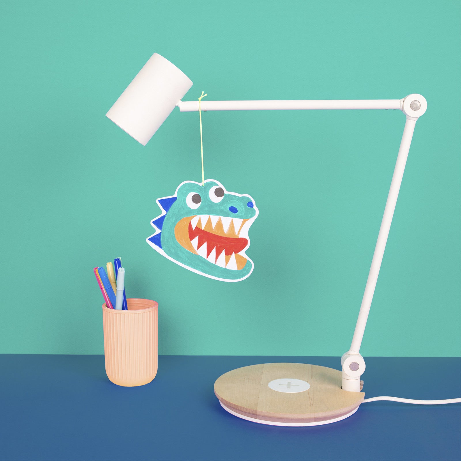 Boîte de peinture Dinos