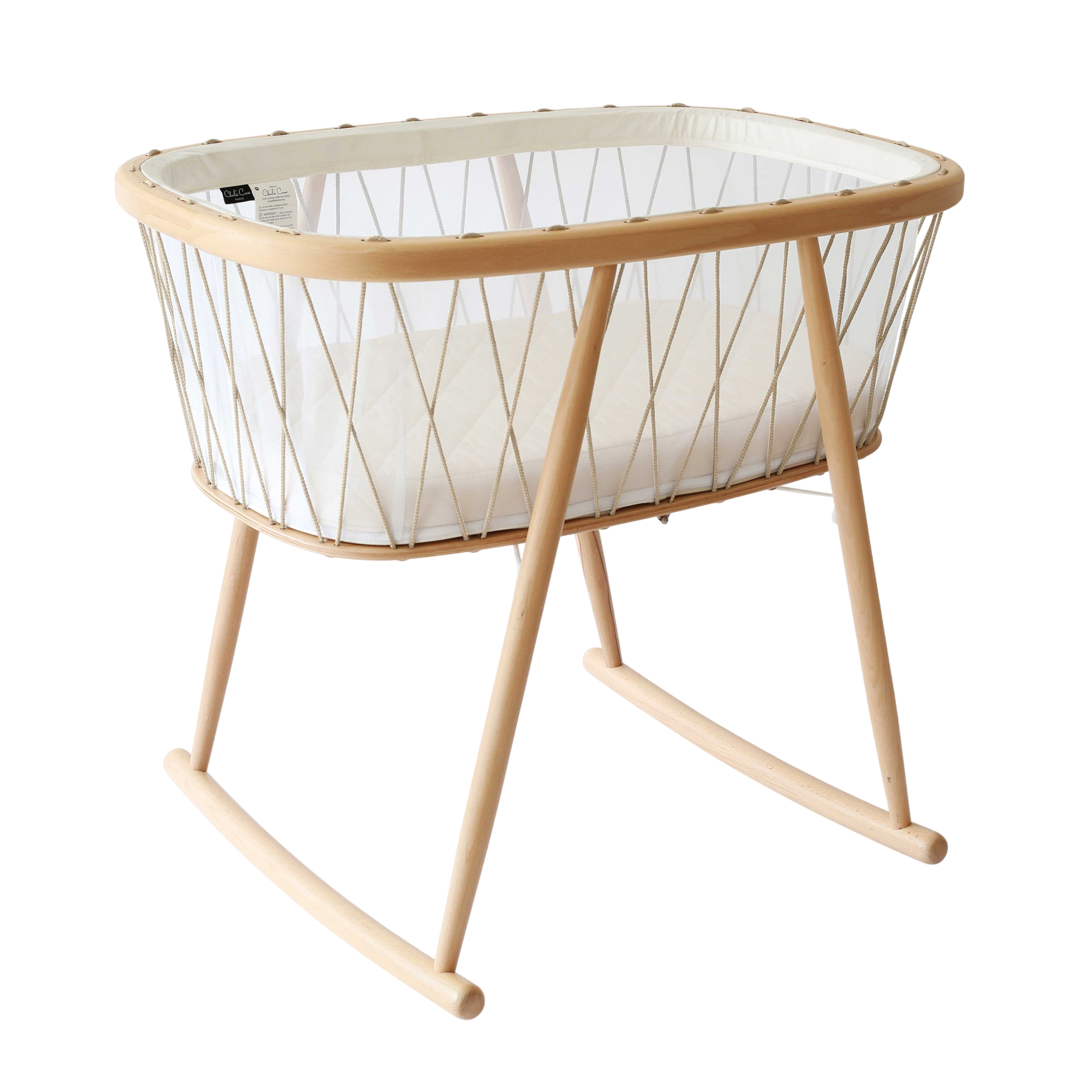 Wiege KUMI Kit Desert