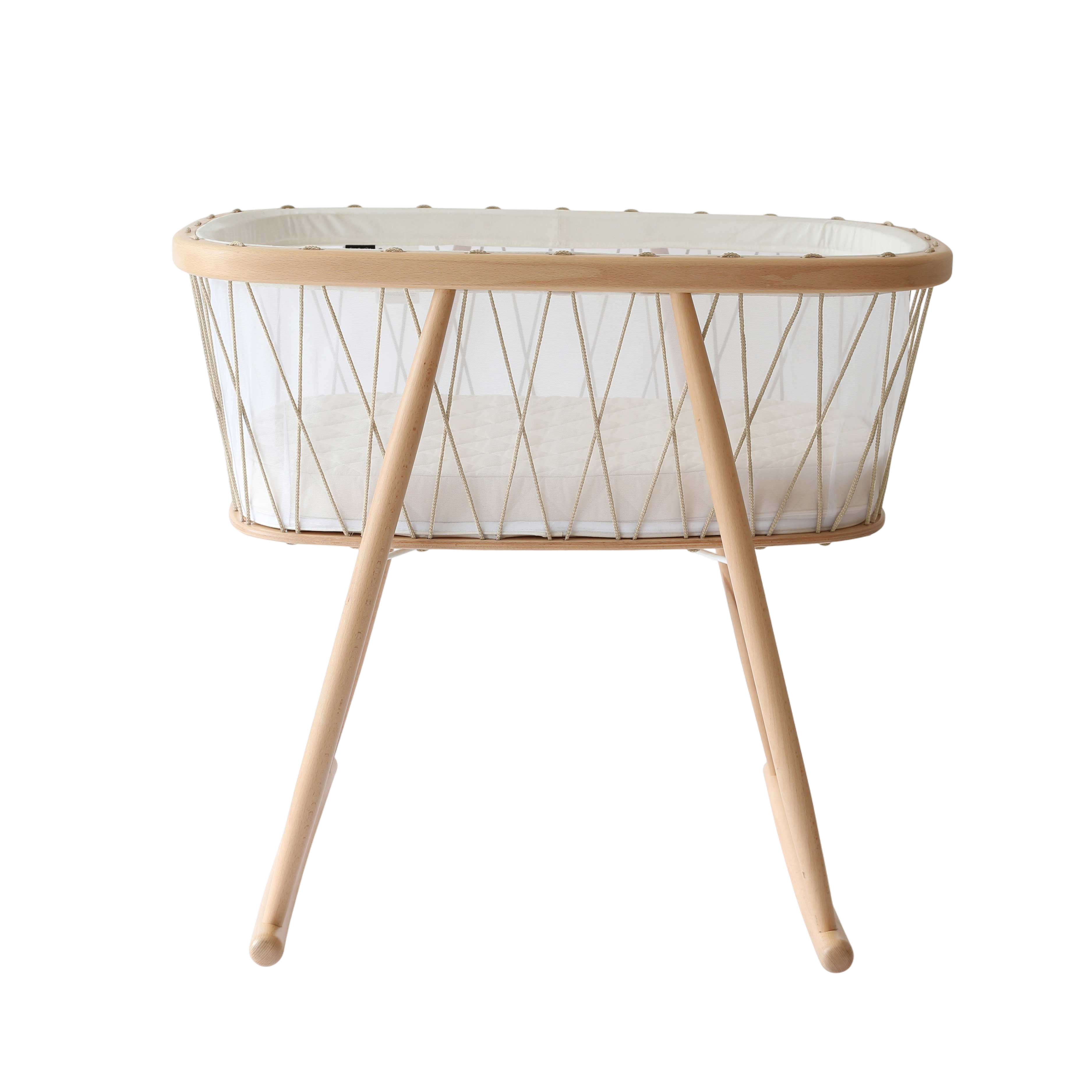 Berceau KUMI Kit Organic Desert