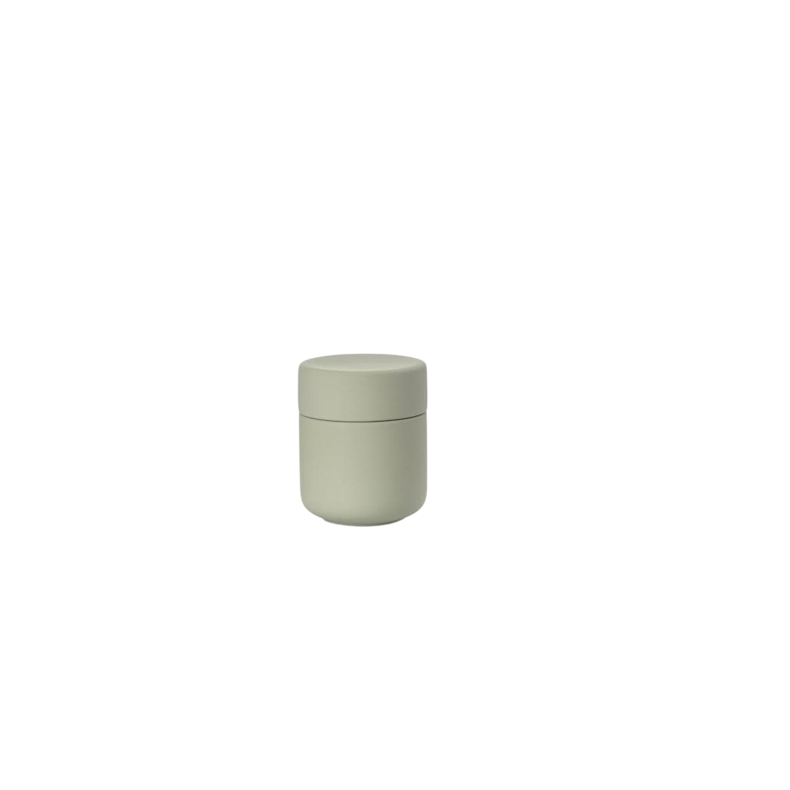 Zone Denmark storage box Ume eucalyptus green