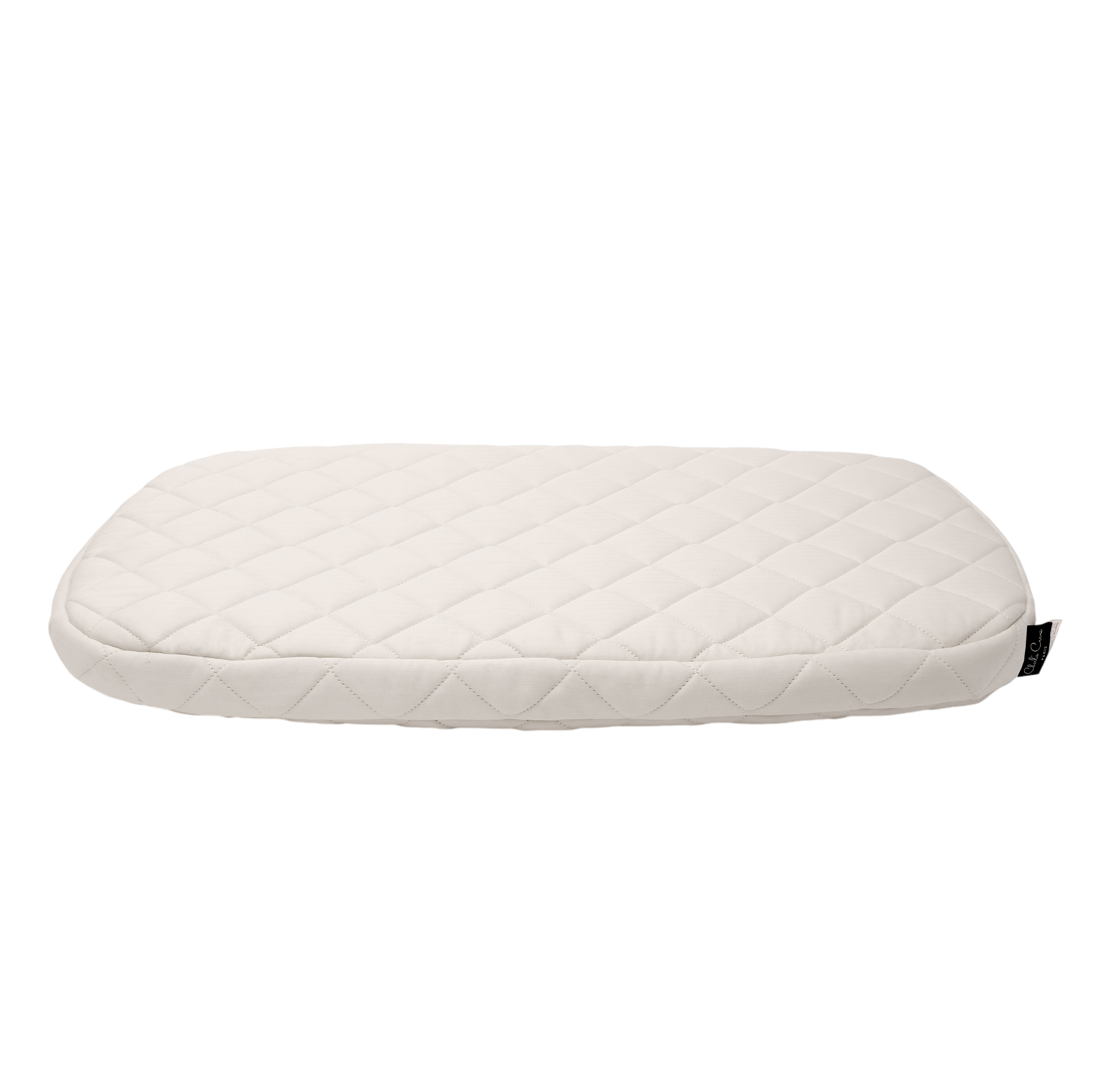 Mattress KUMI Coco Naturel - Additional article