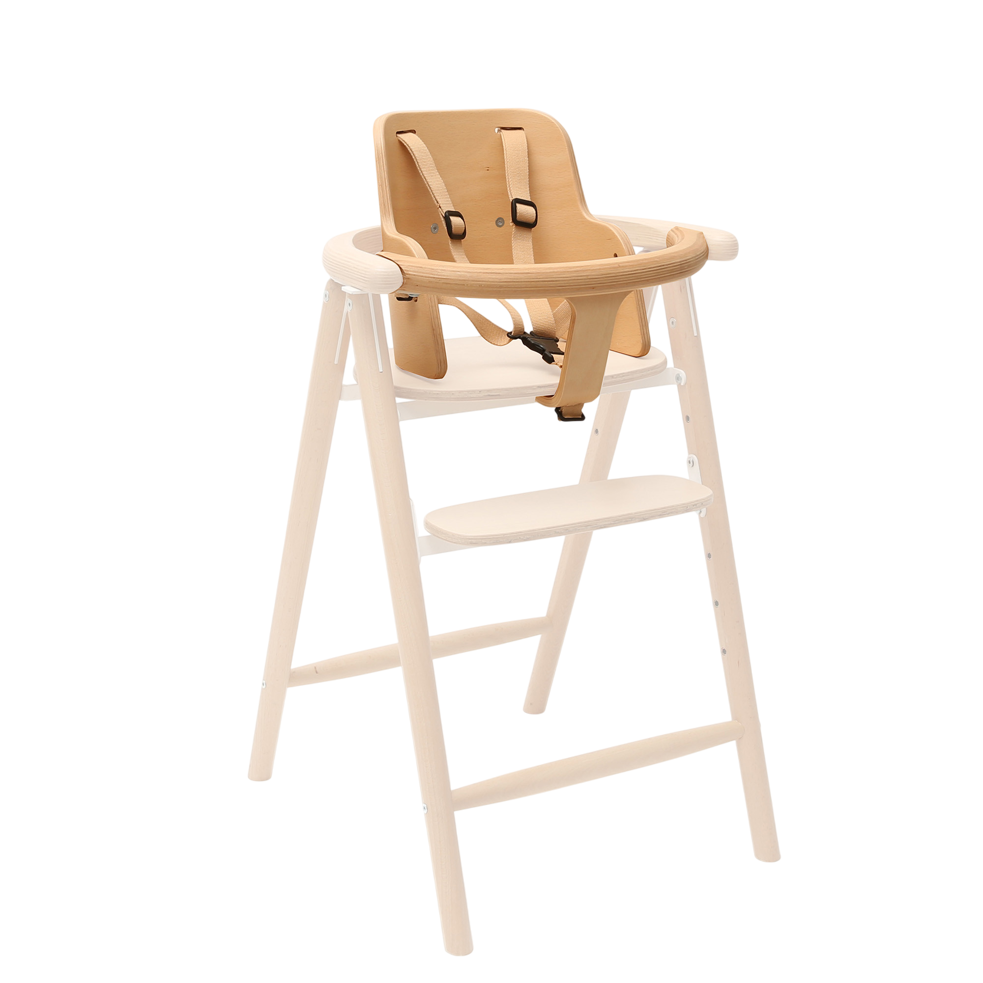 Baby Set TOBO Natural 2 - Additional articles