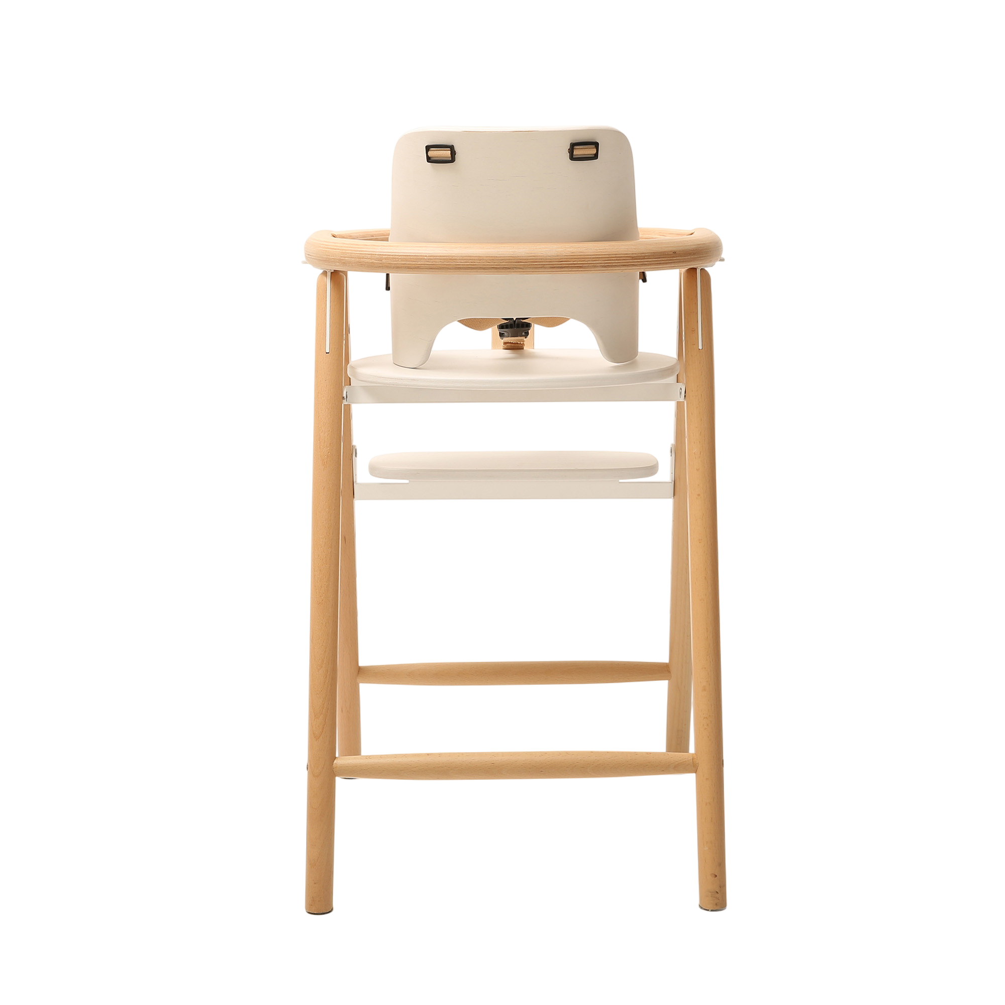 Baby Set TOBO White 2 - Additional articles