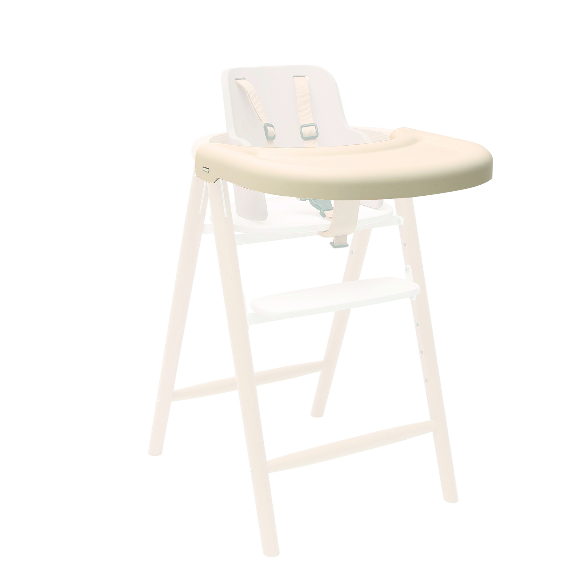 Tablet TOBO White - Additional article