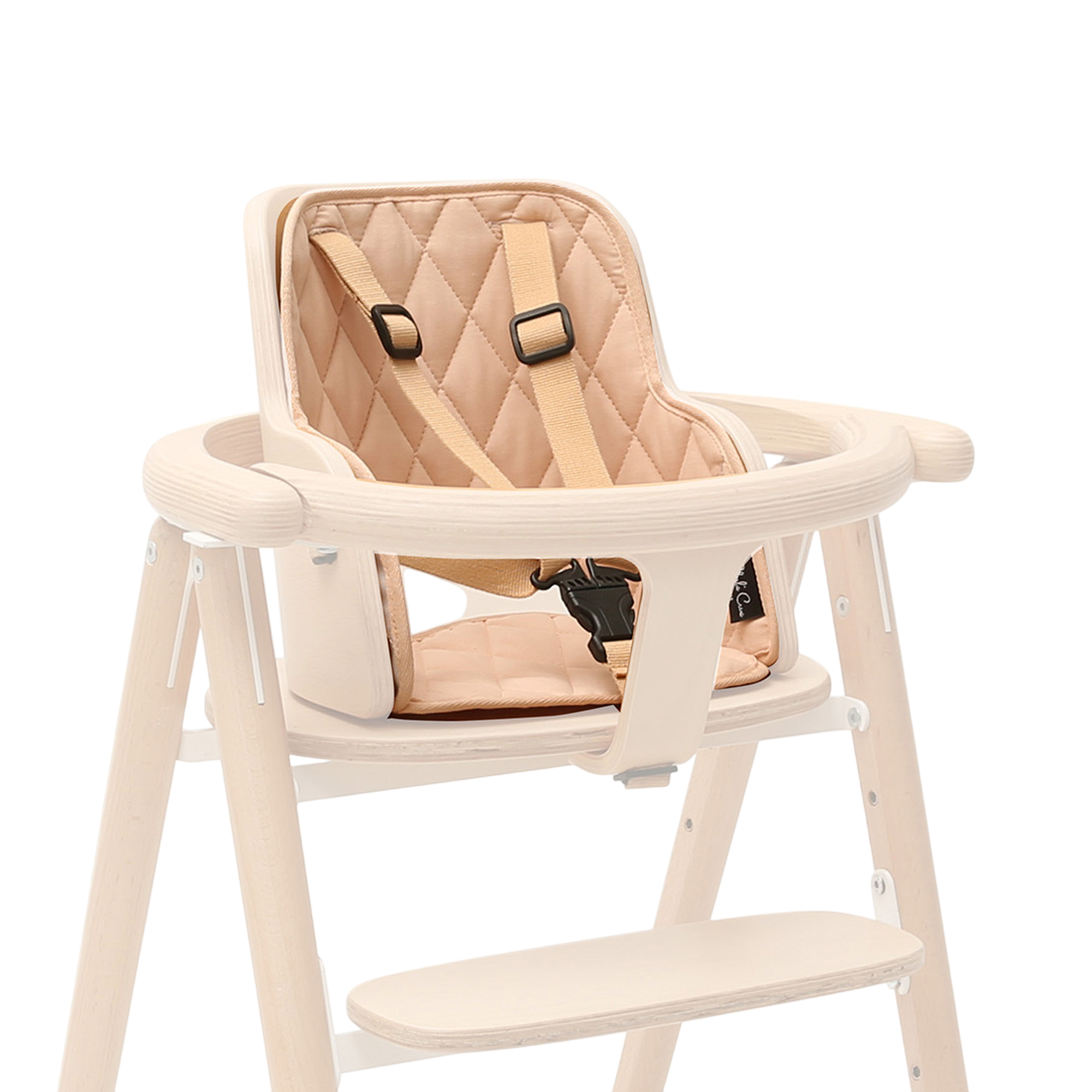 Cushion TOBO Nude - Additional article