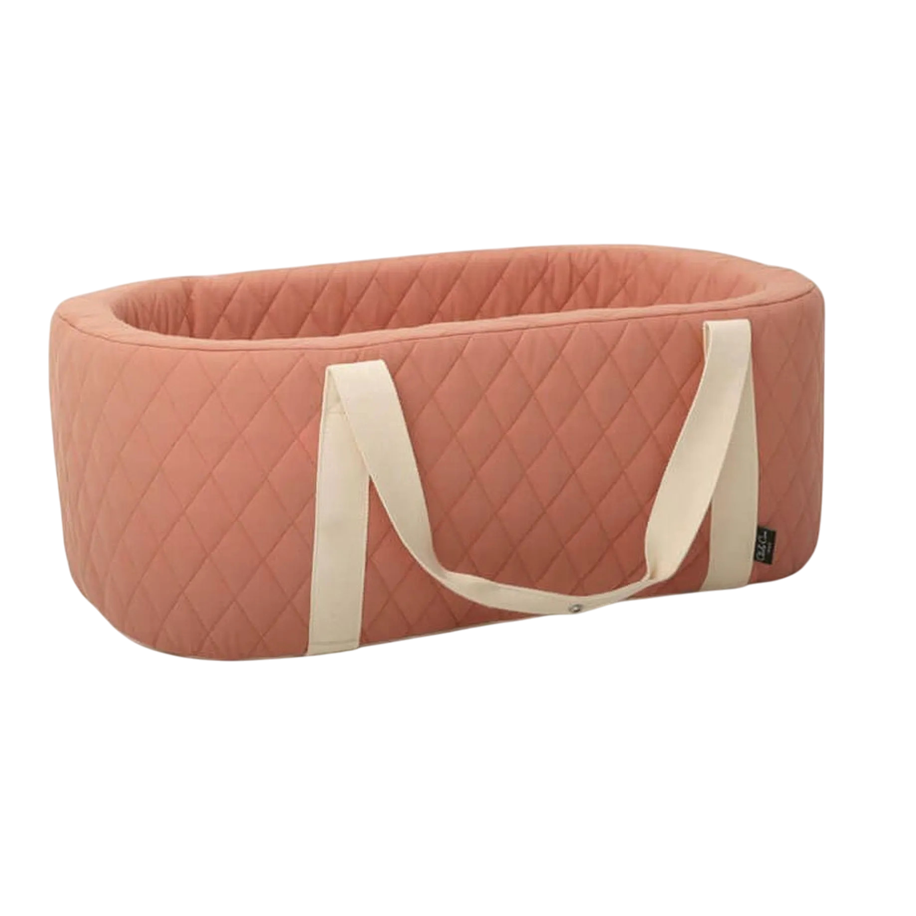 Panier pour bébé KUKO Bois de Rose