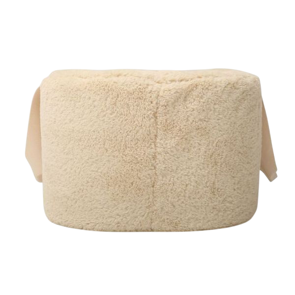 Panier pour bébé KUKO Fur Milk