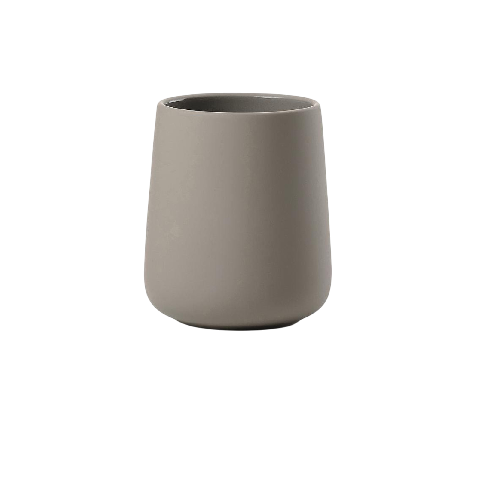 Zone Denmark Gobelet pour dentifrice Nova One Taupe