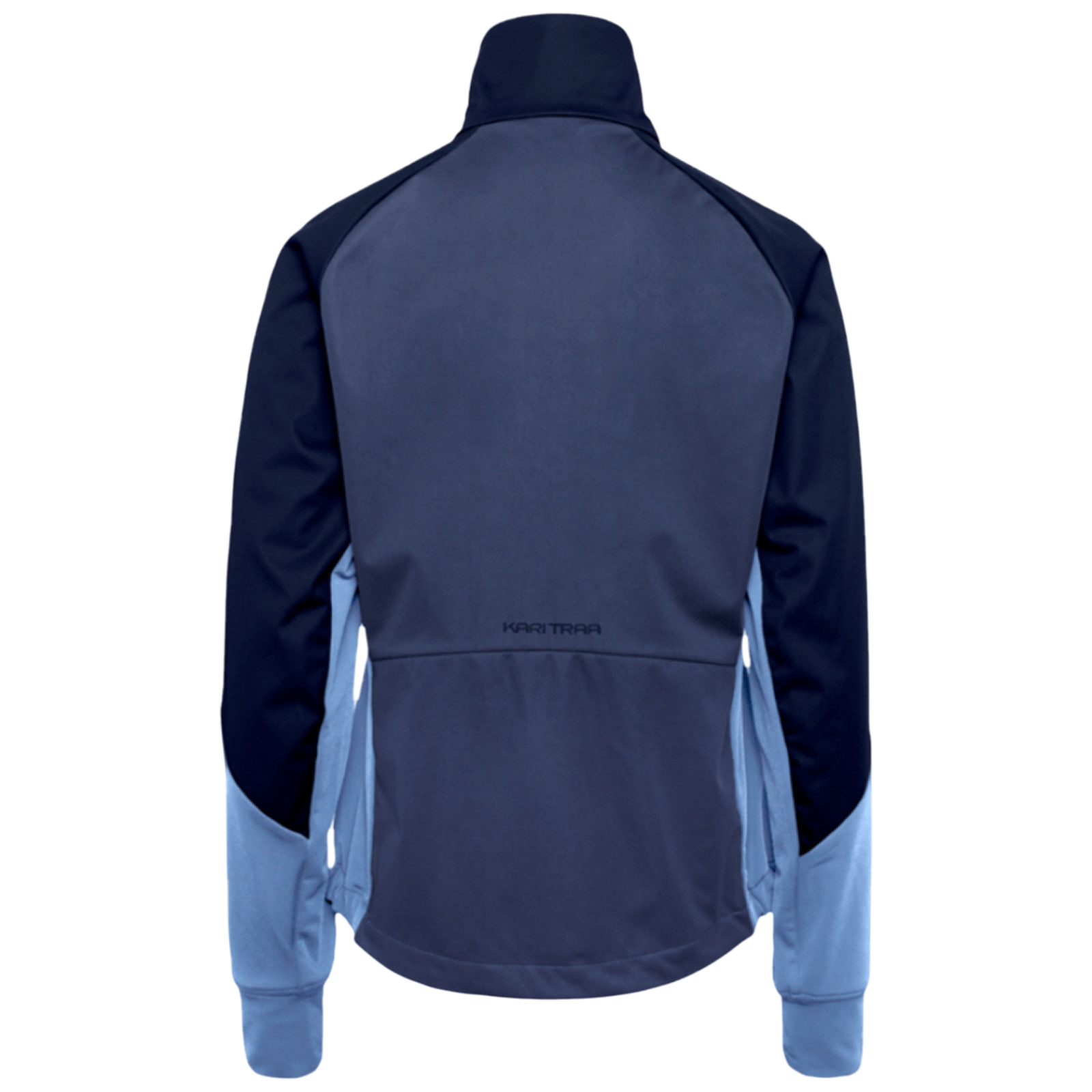 Jacke Louise Hybrid iris