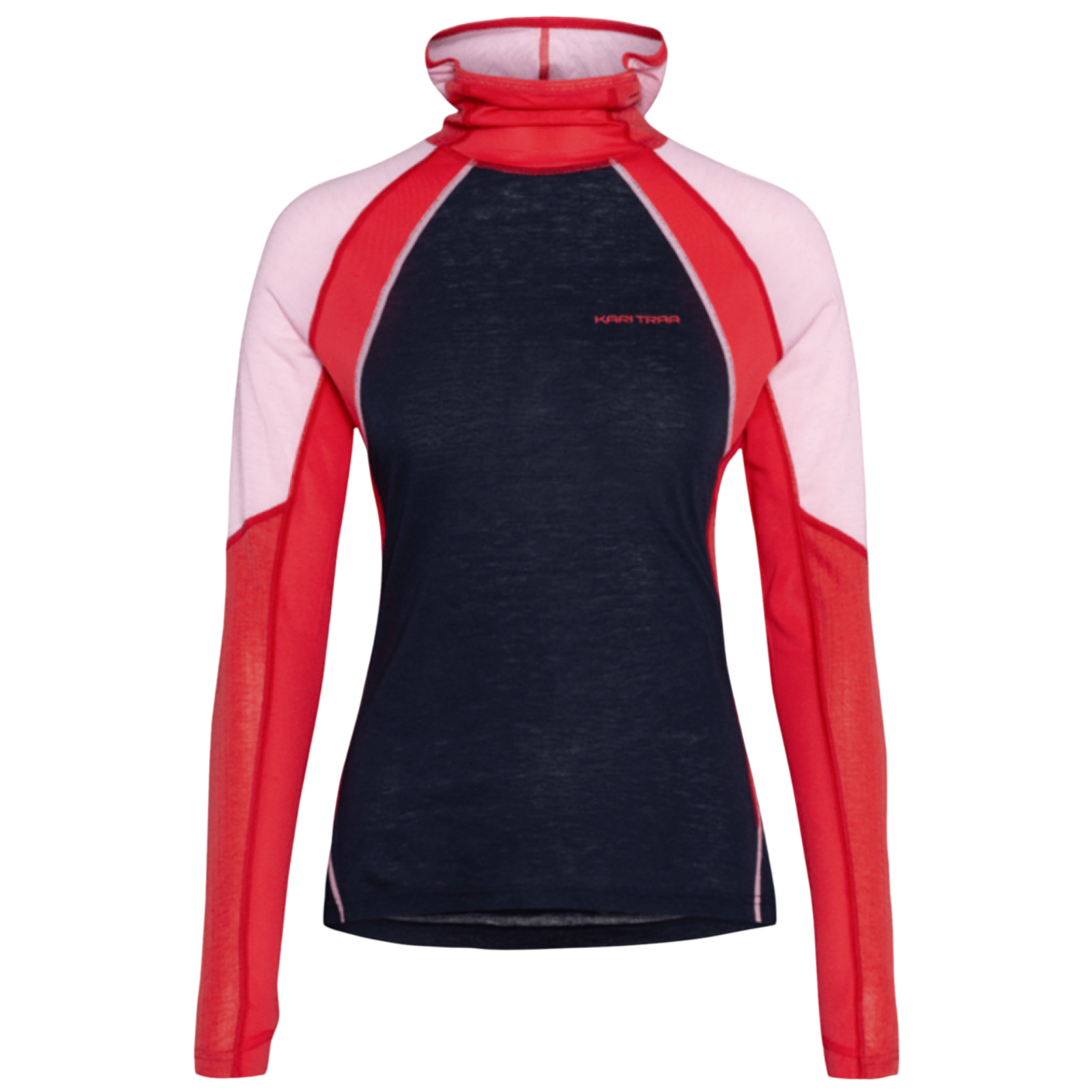 Thermo Shirt Alma royal