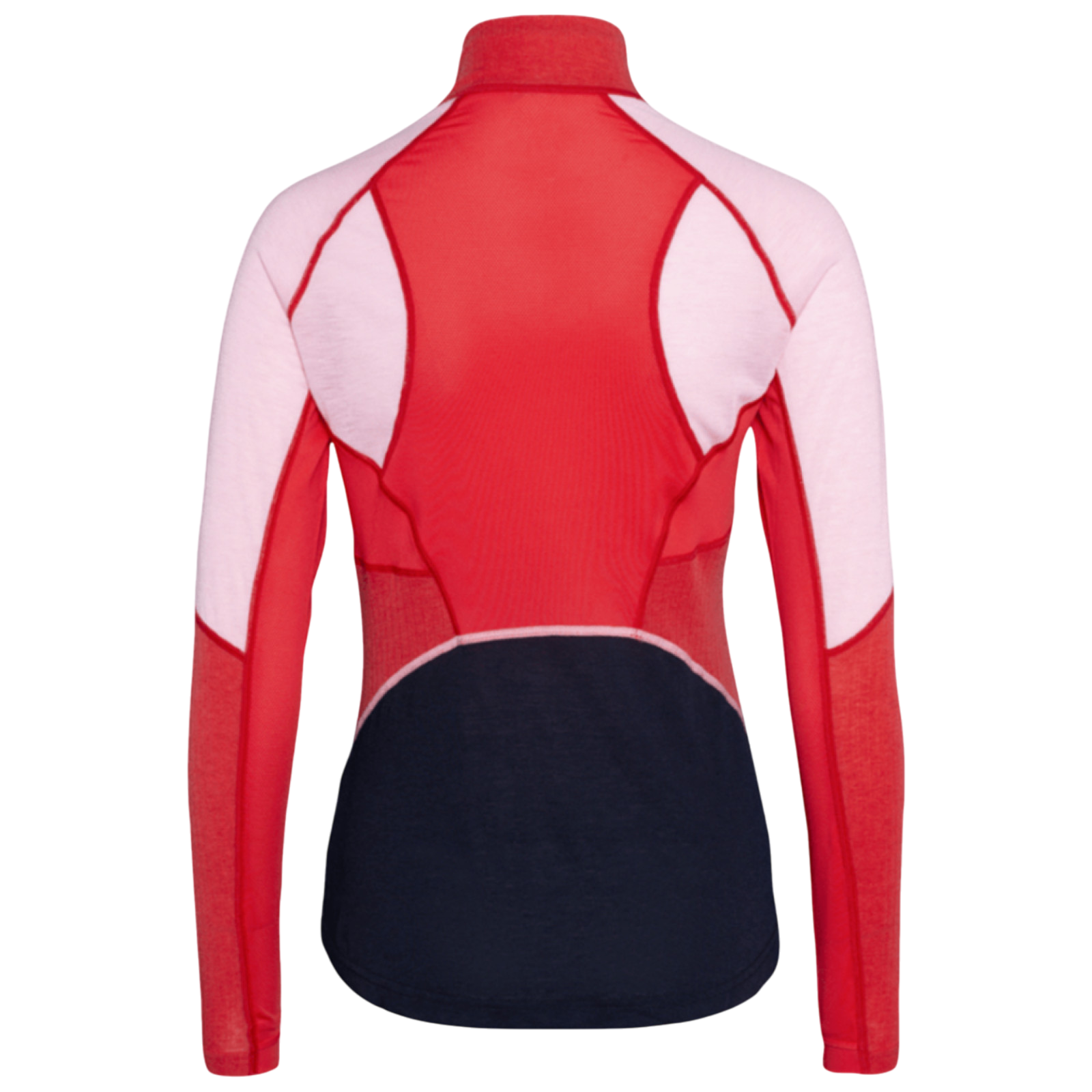 Langarmshirt Alma HZ royal