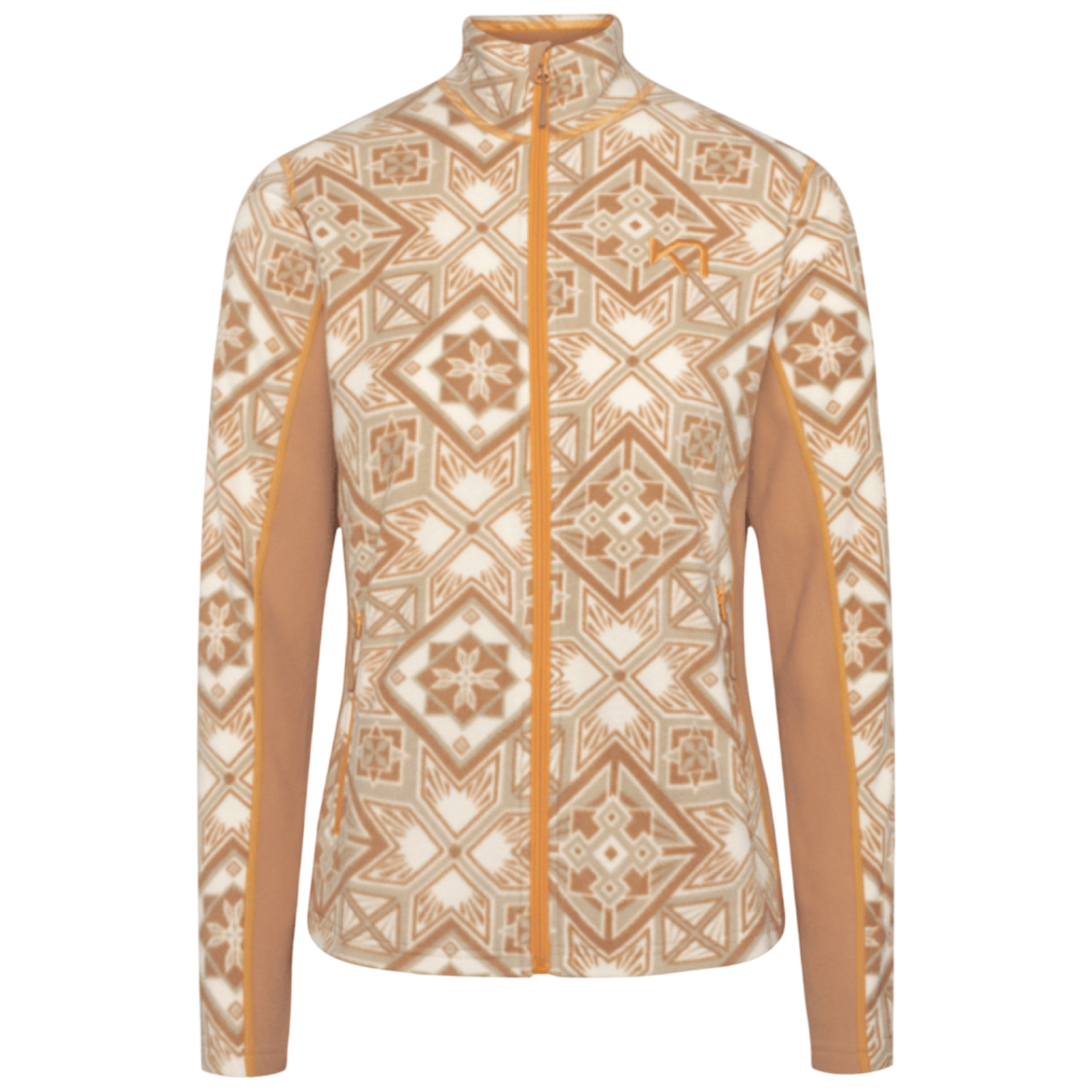 Veste polaire Olga cork