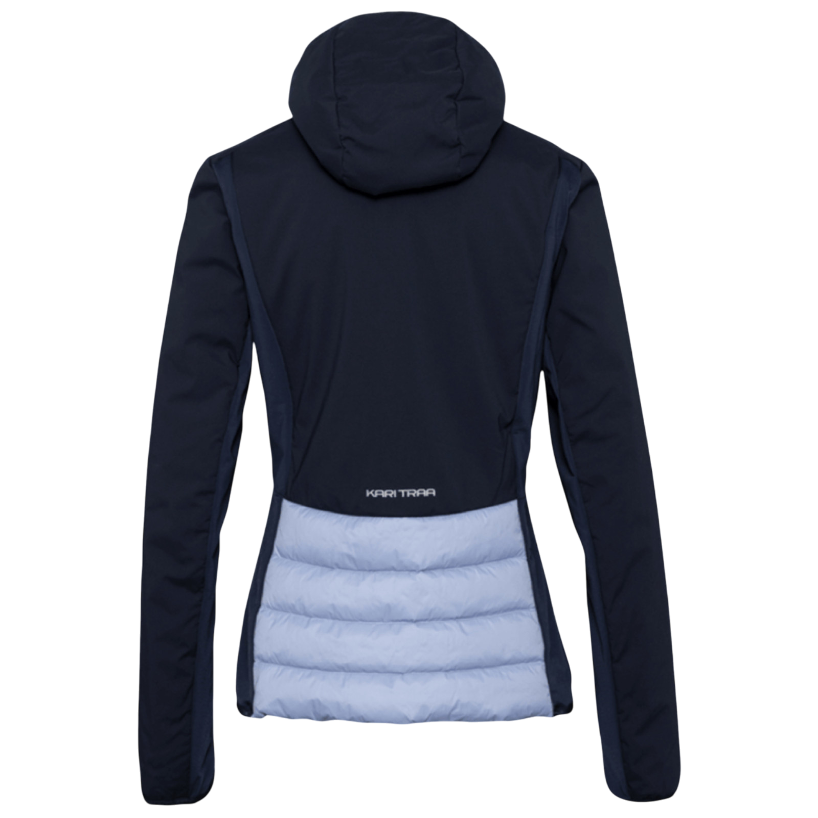 Thermal jacket Tirill roya