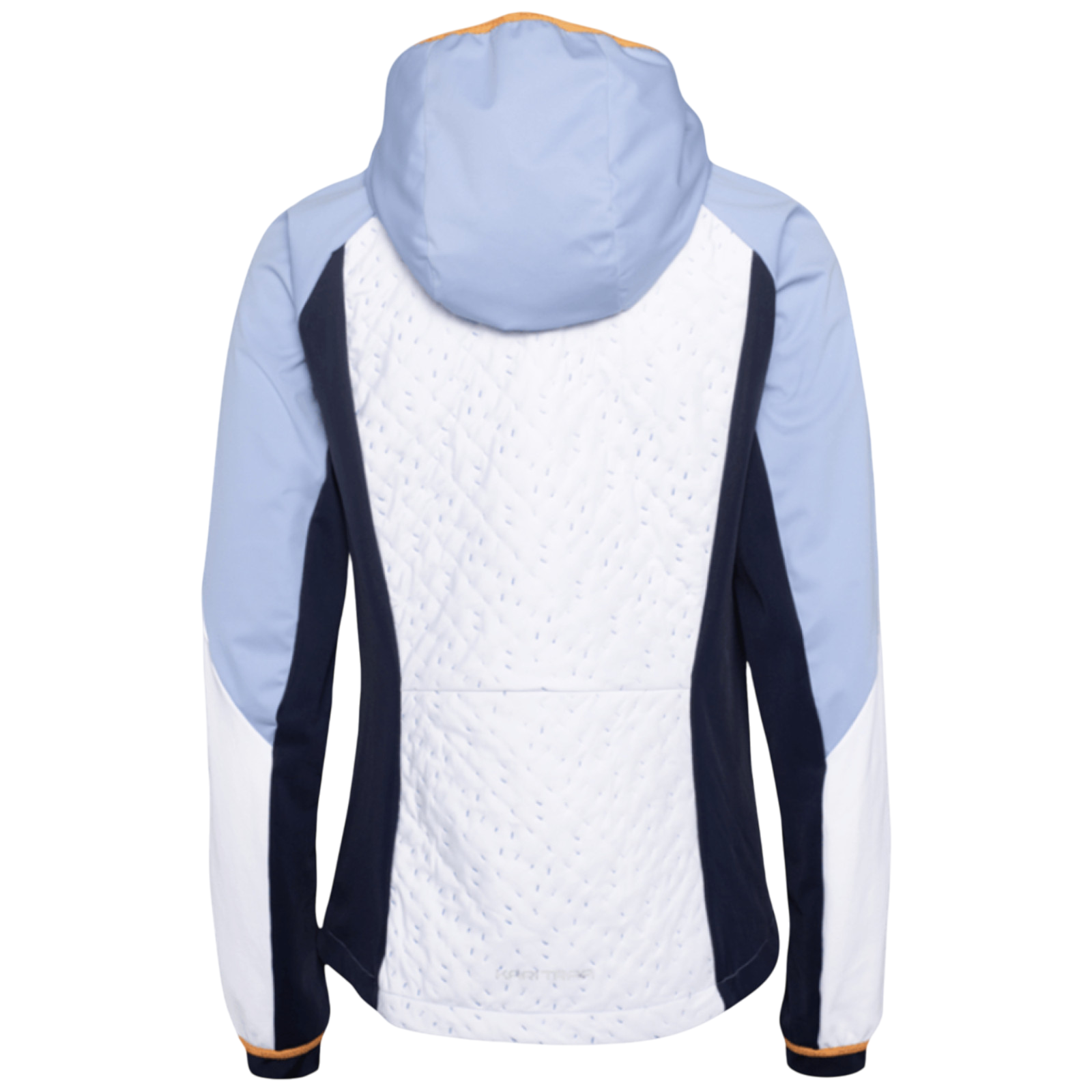 Jacke Tirill 2.0 white