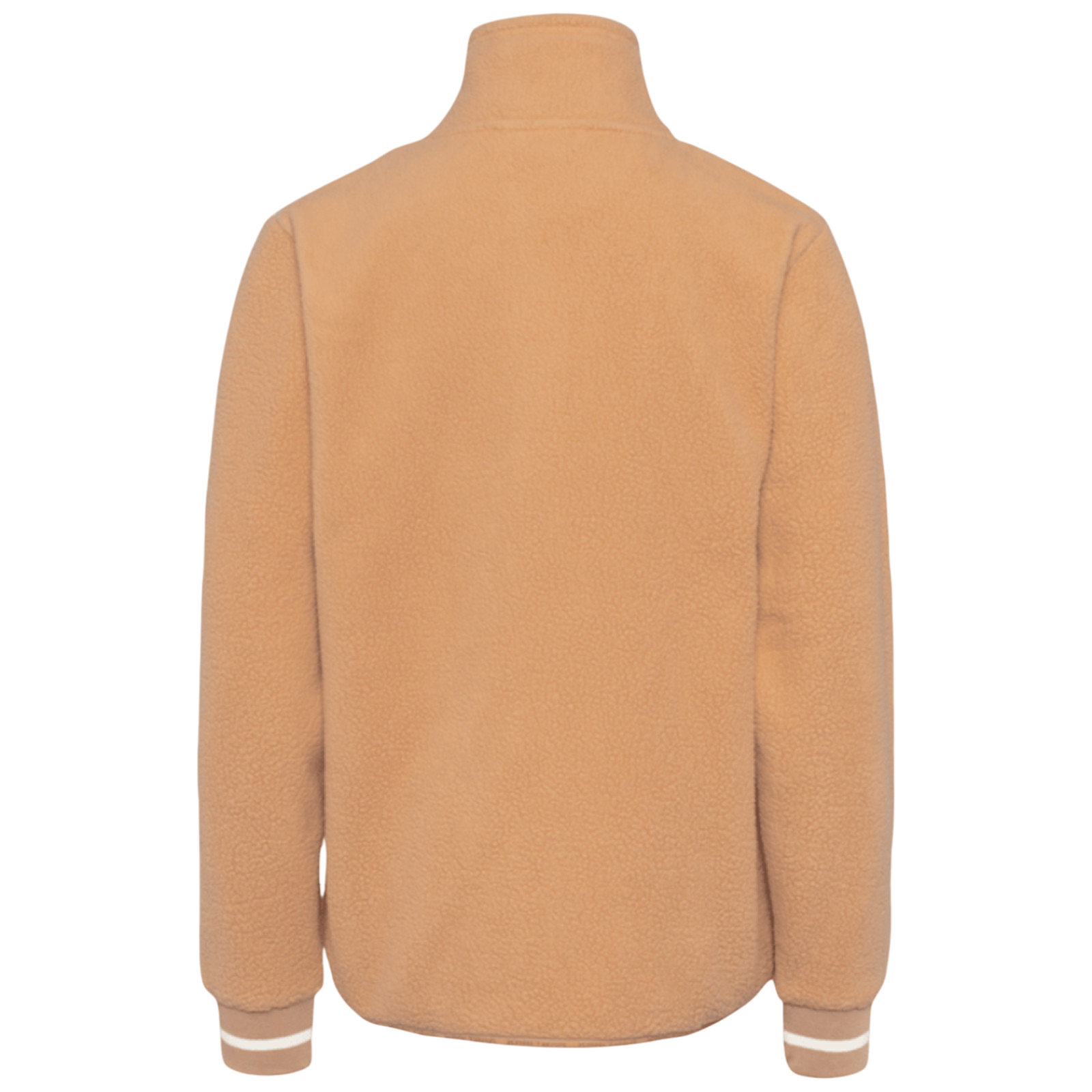 Rothe cork fleece jacket