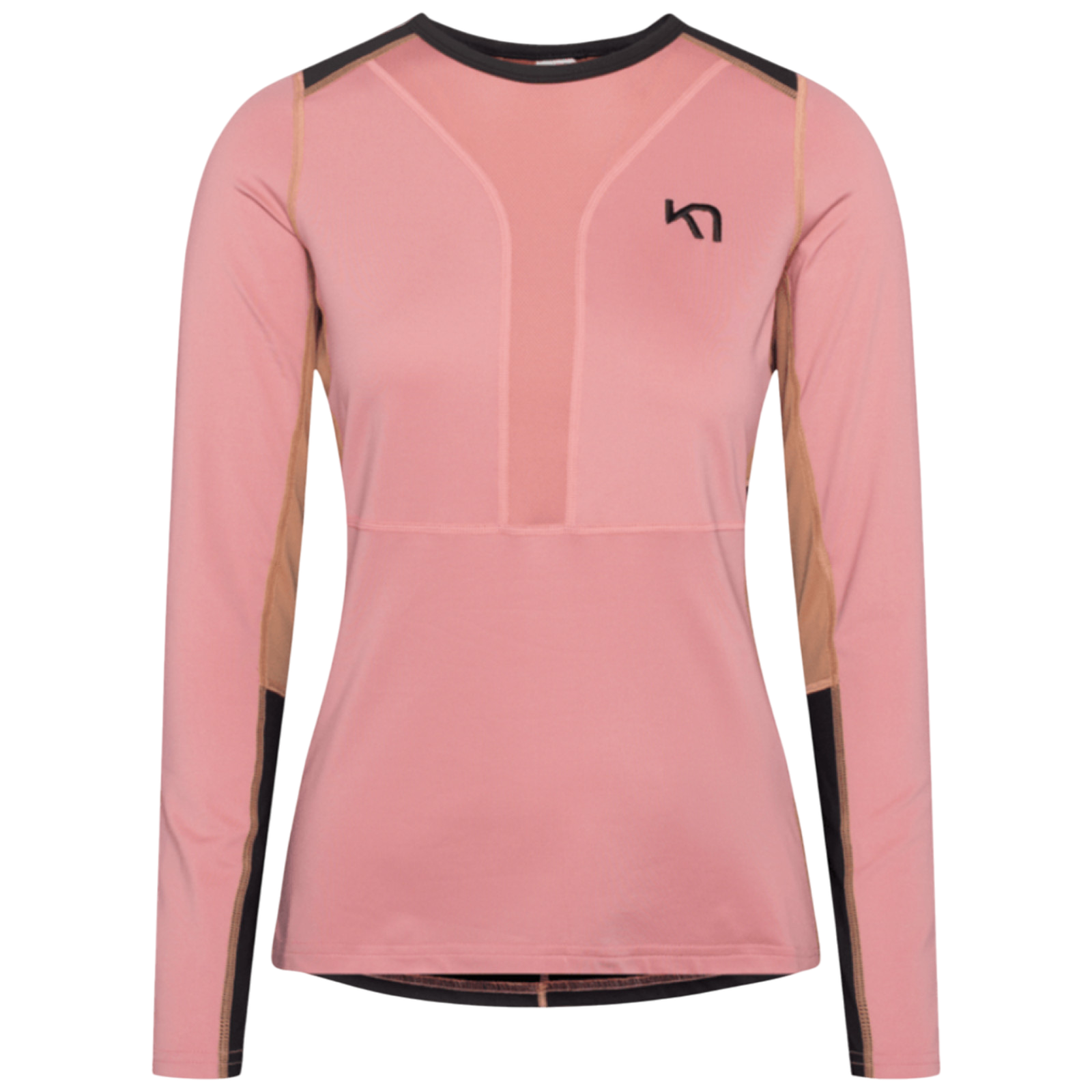 Thermo Shirt Tirill lotus