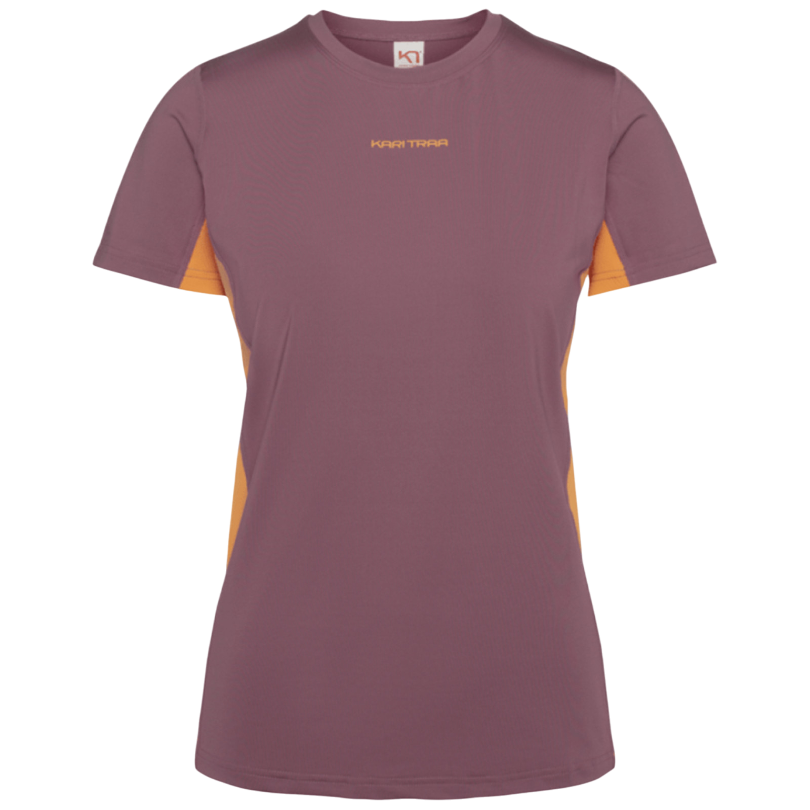 T-Shirt Tilda plum