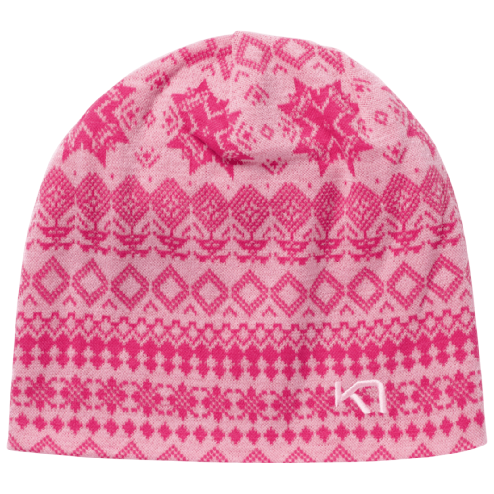 Merino Vilma berry hat