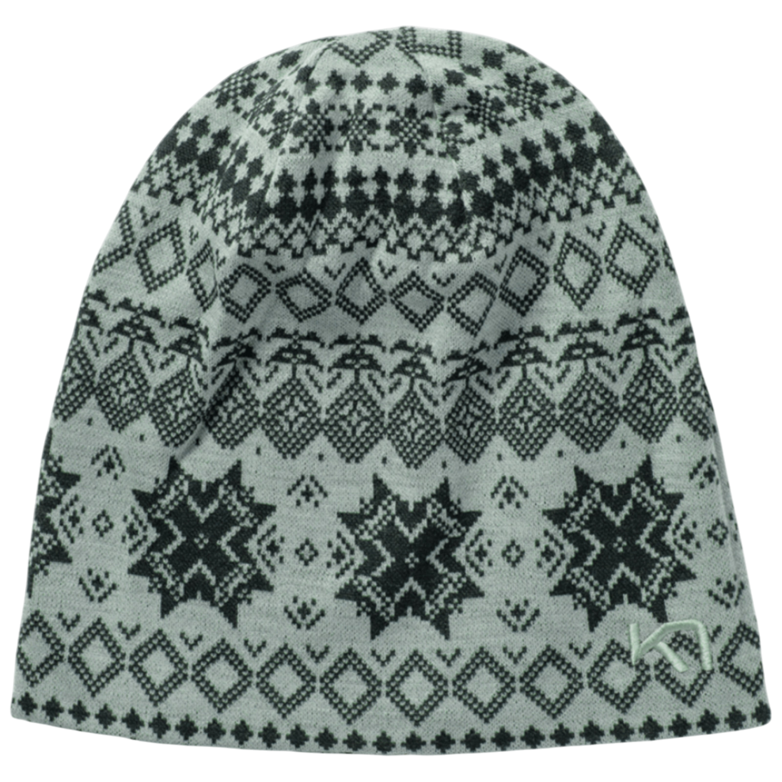 Merino Vilma pine hat