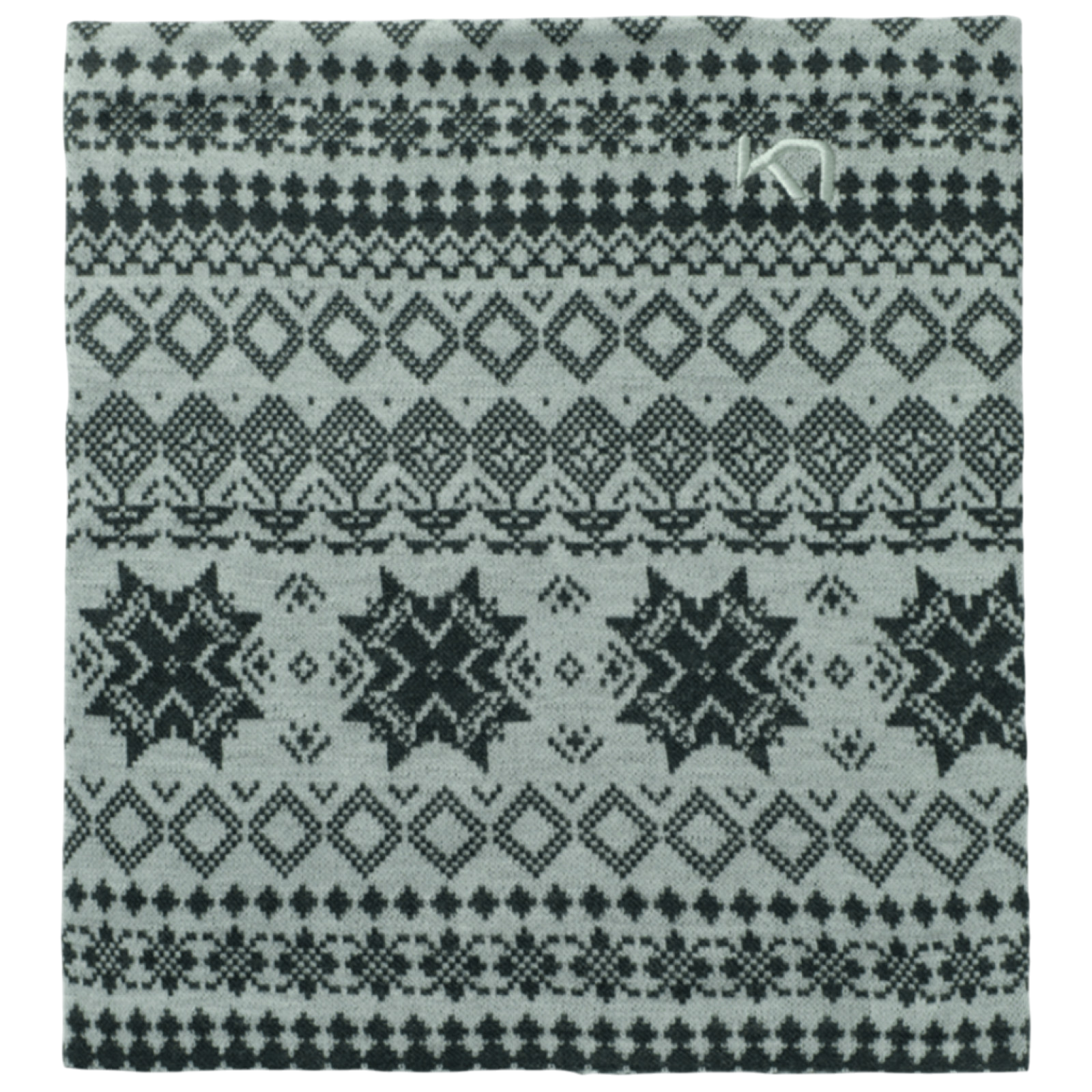 Schlauchtuch Vilma pine