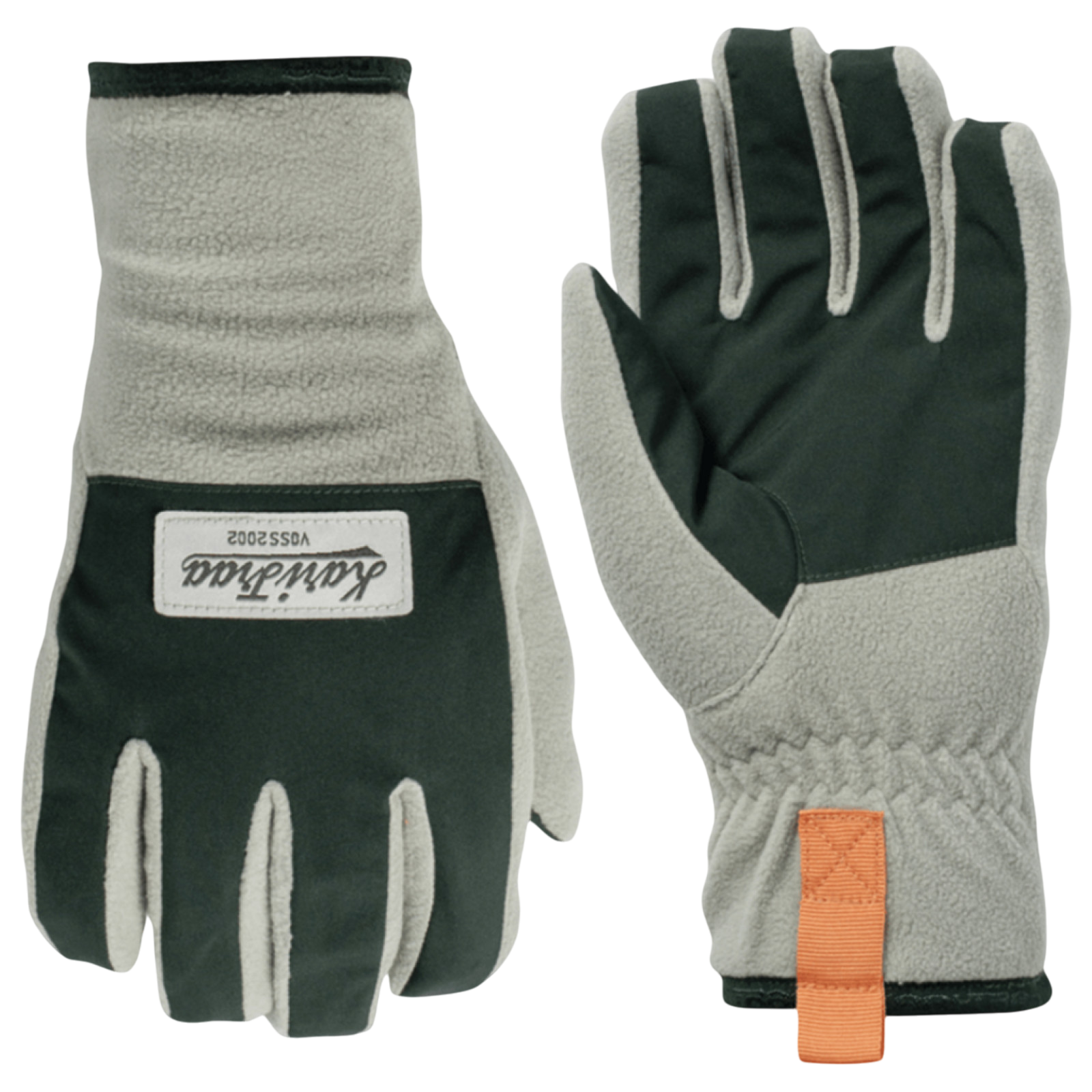Gloves Ragna pine