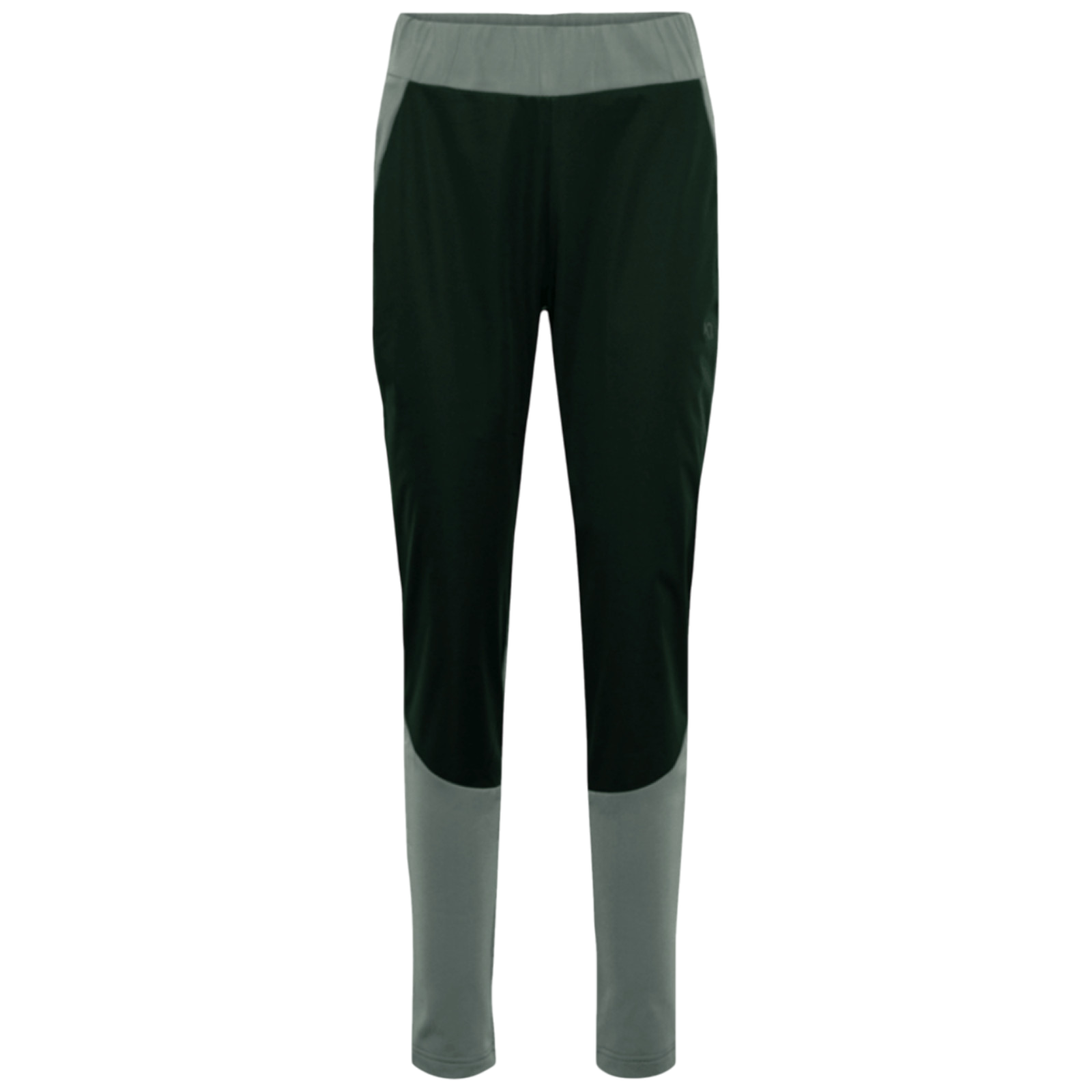 Leggings Louise Hybrid pine