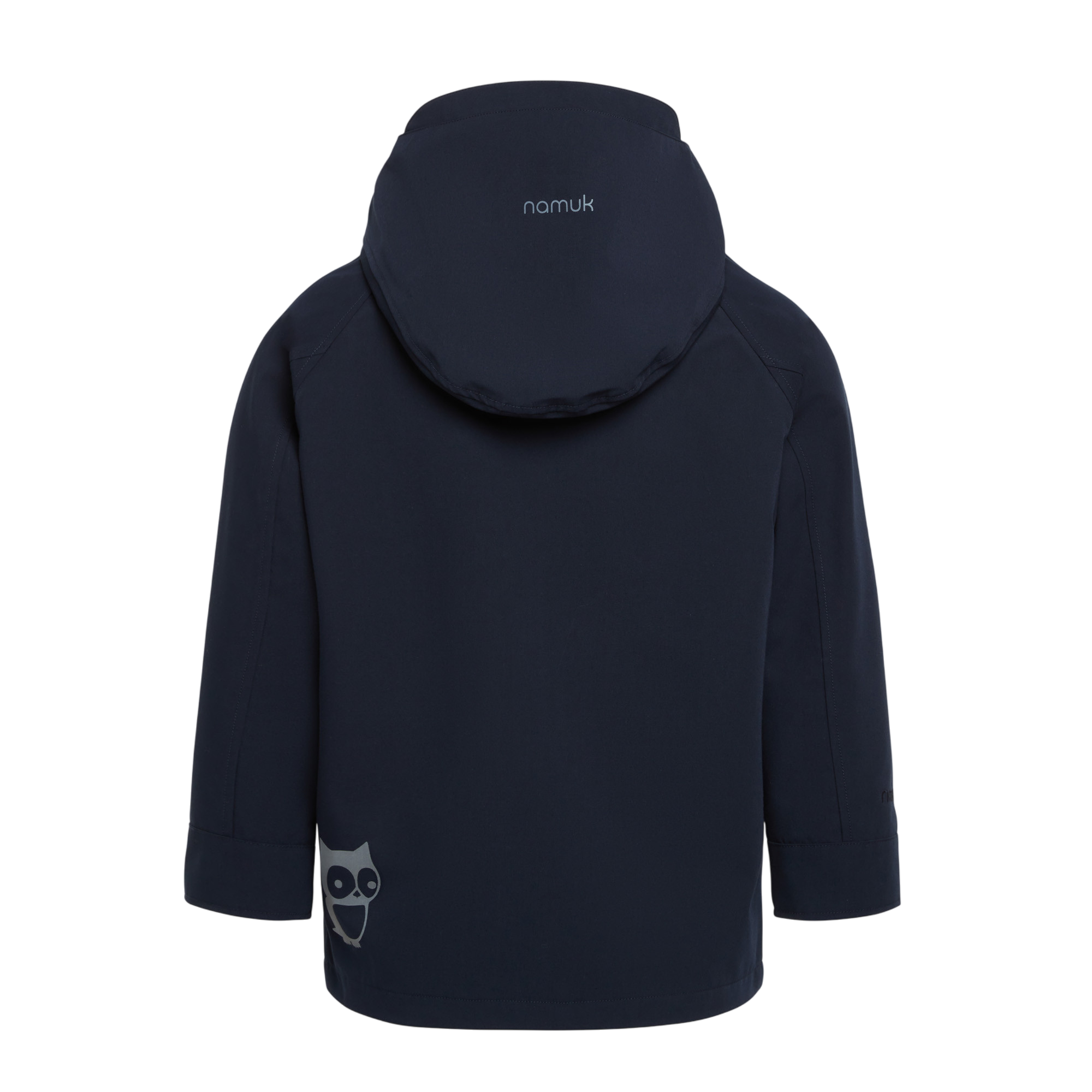 Parka Variat True navy