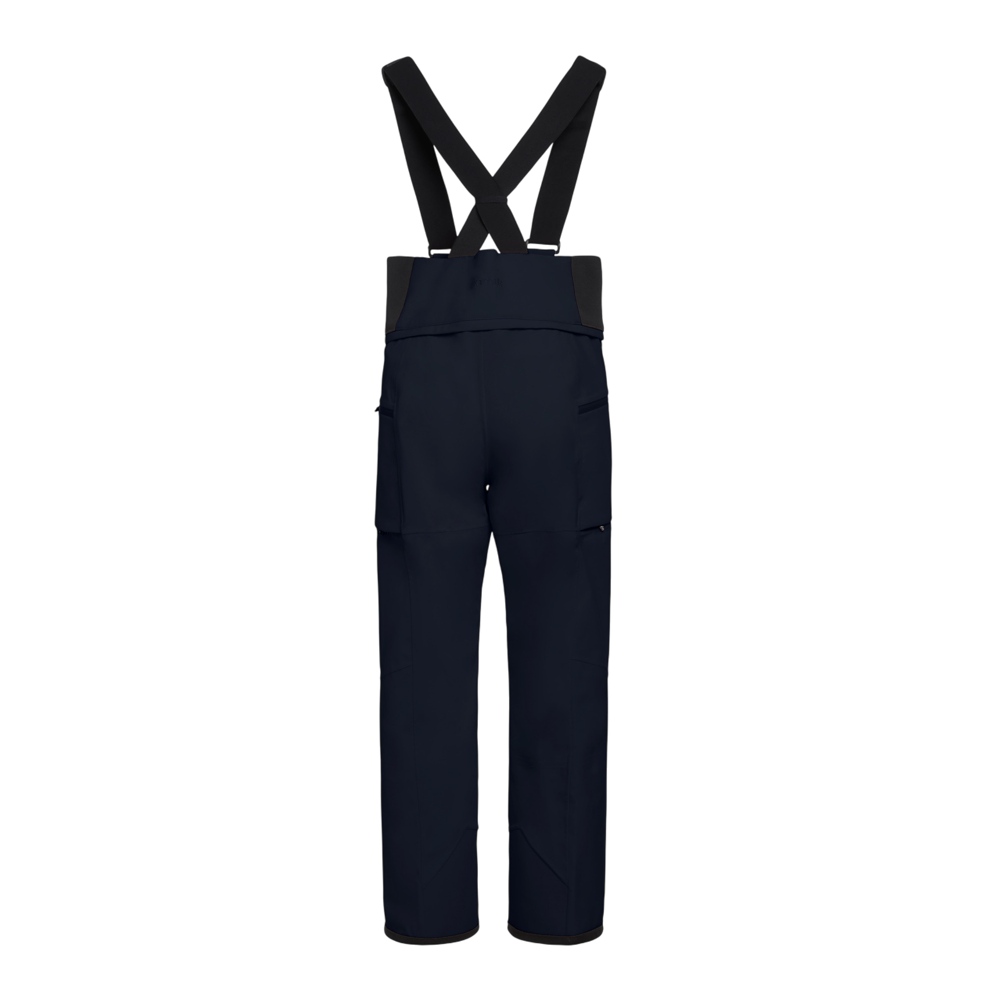 Hose Dait 3L True navy