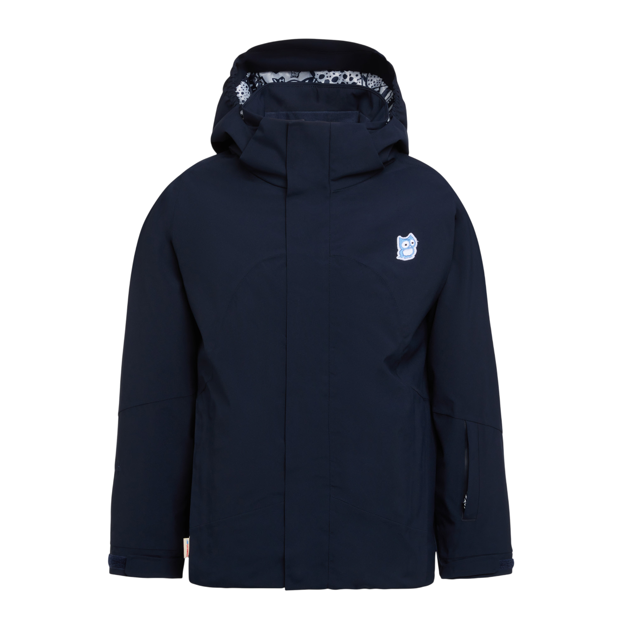 Veste de ski Neve True Navy