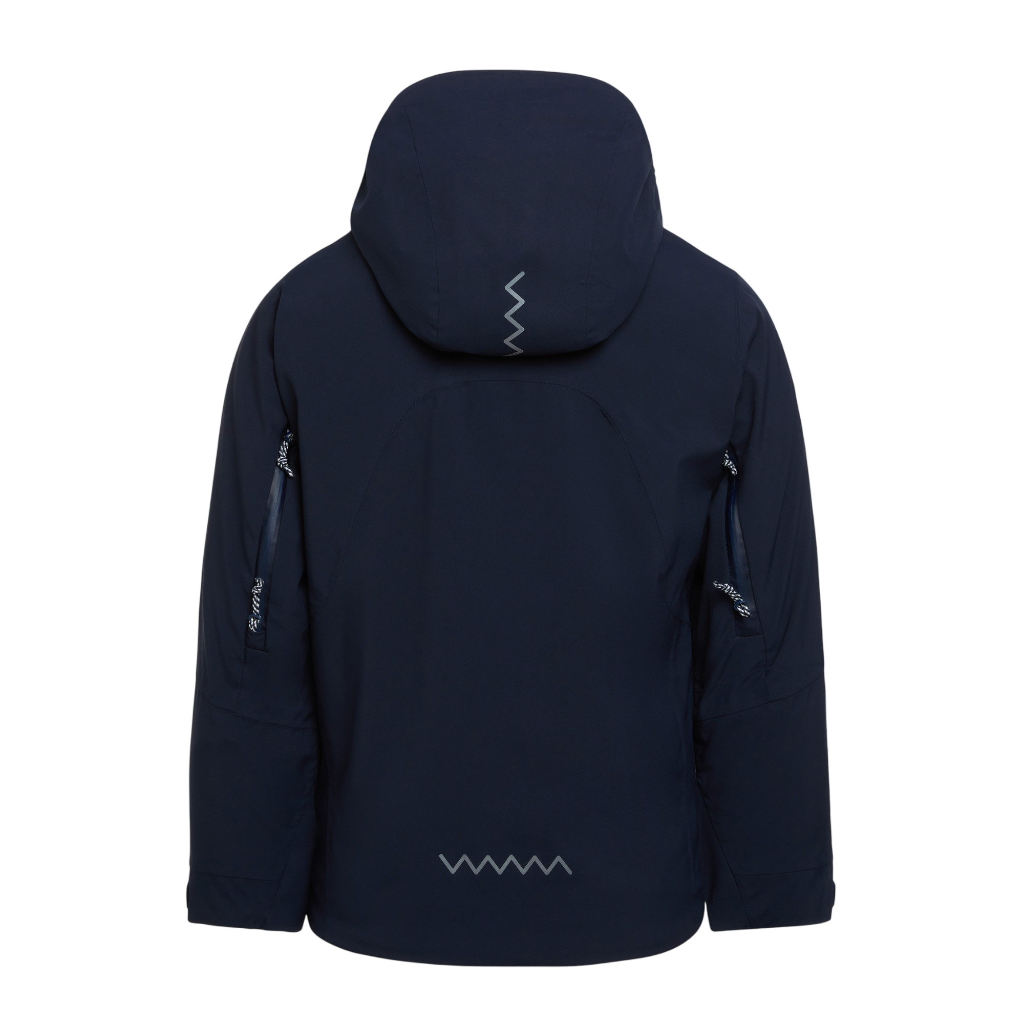 Veste de ski Neve True Navy