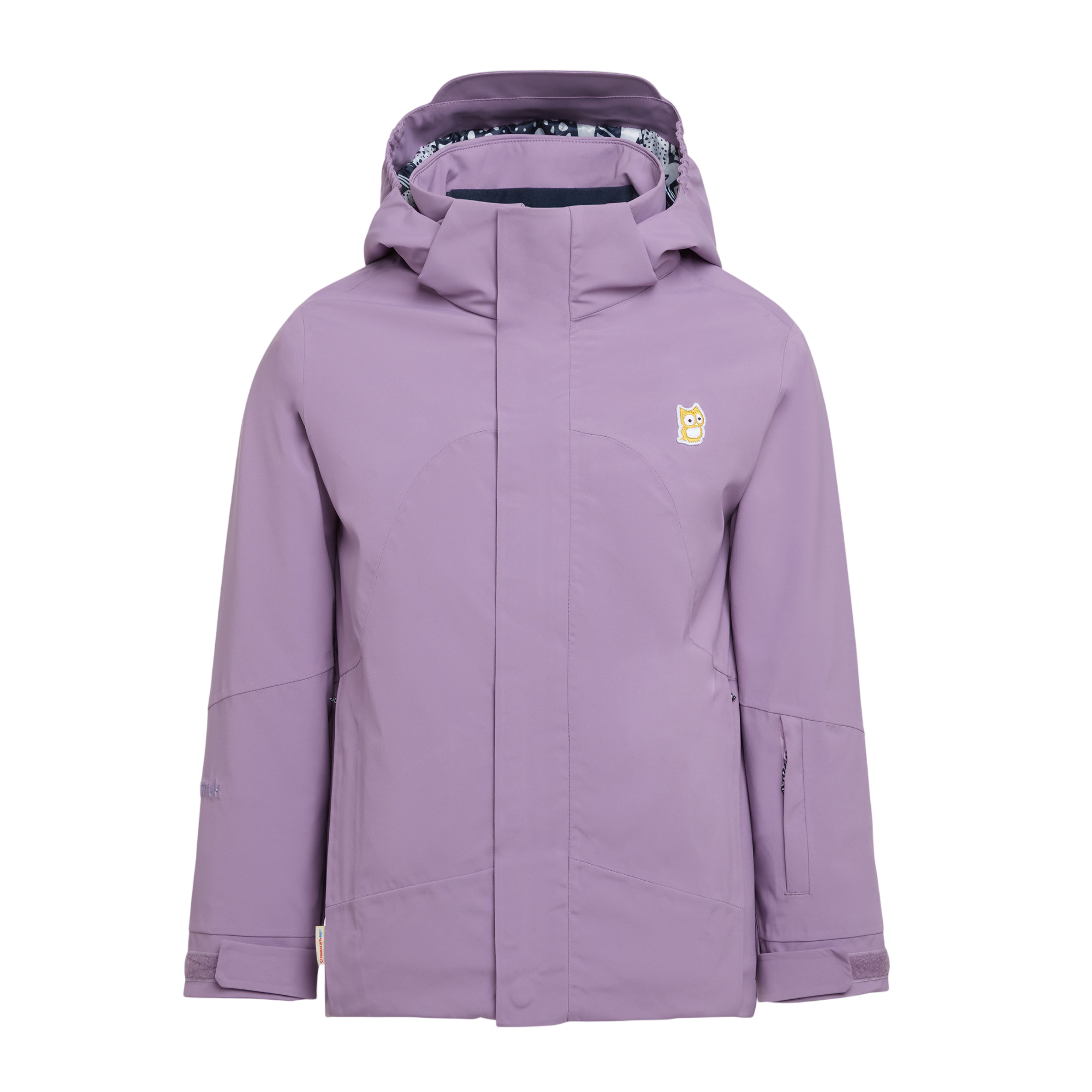 Veste de ski Neve Lavender