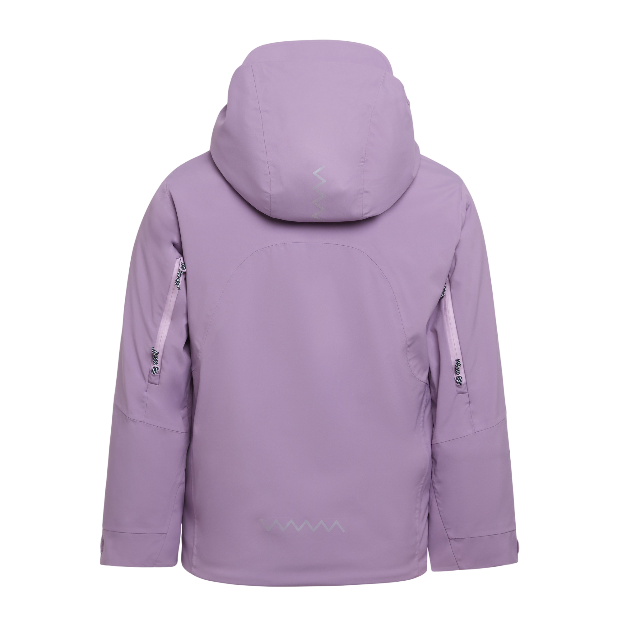 Veste de ski Neve Lavender