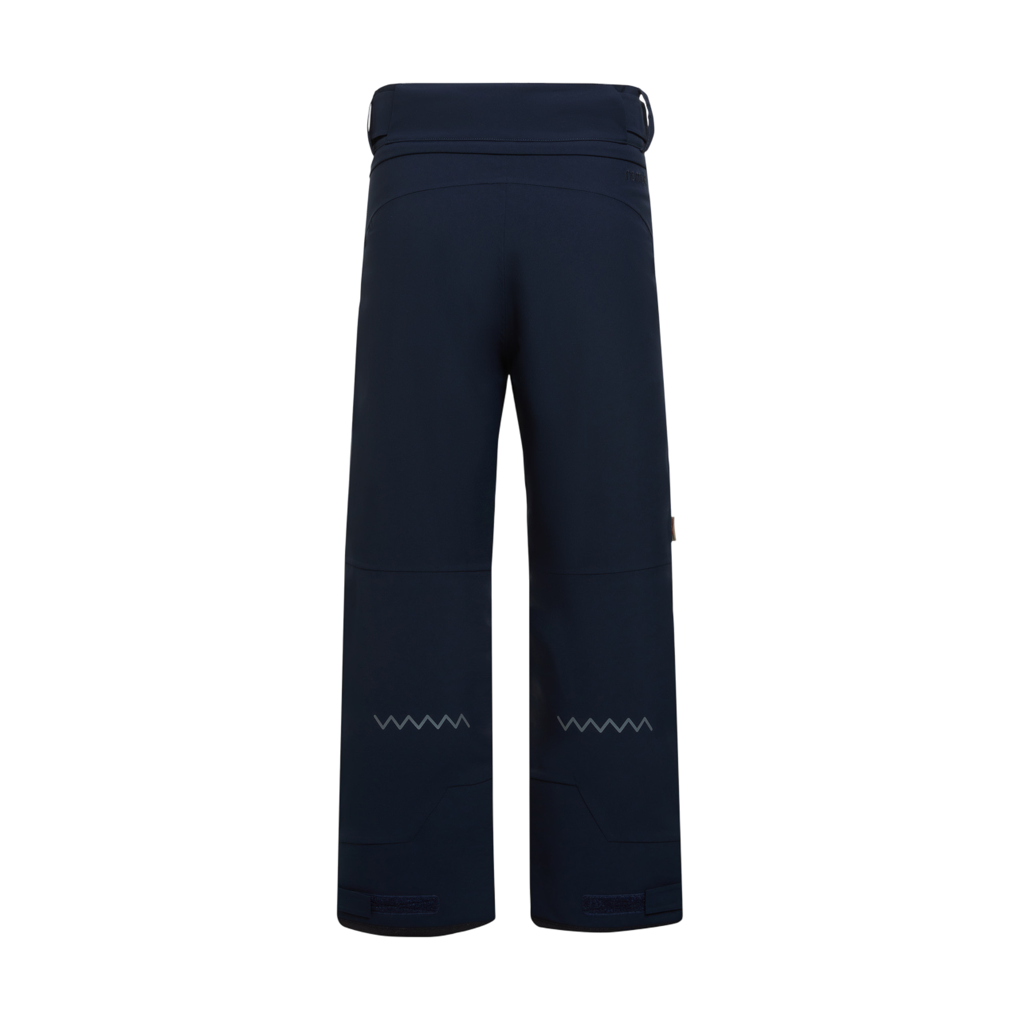 Skihose Lumi True navy