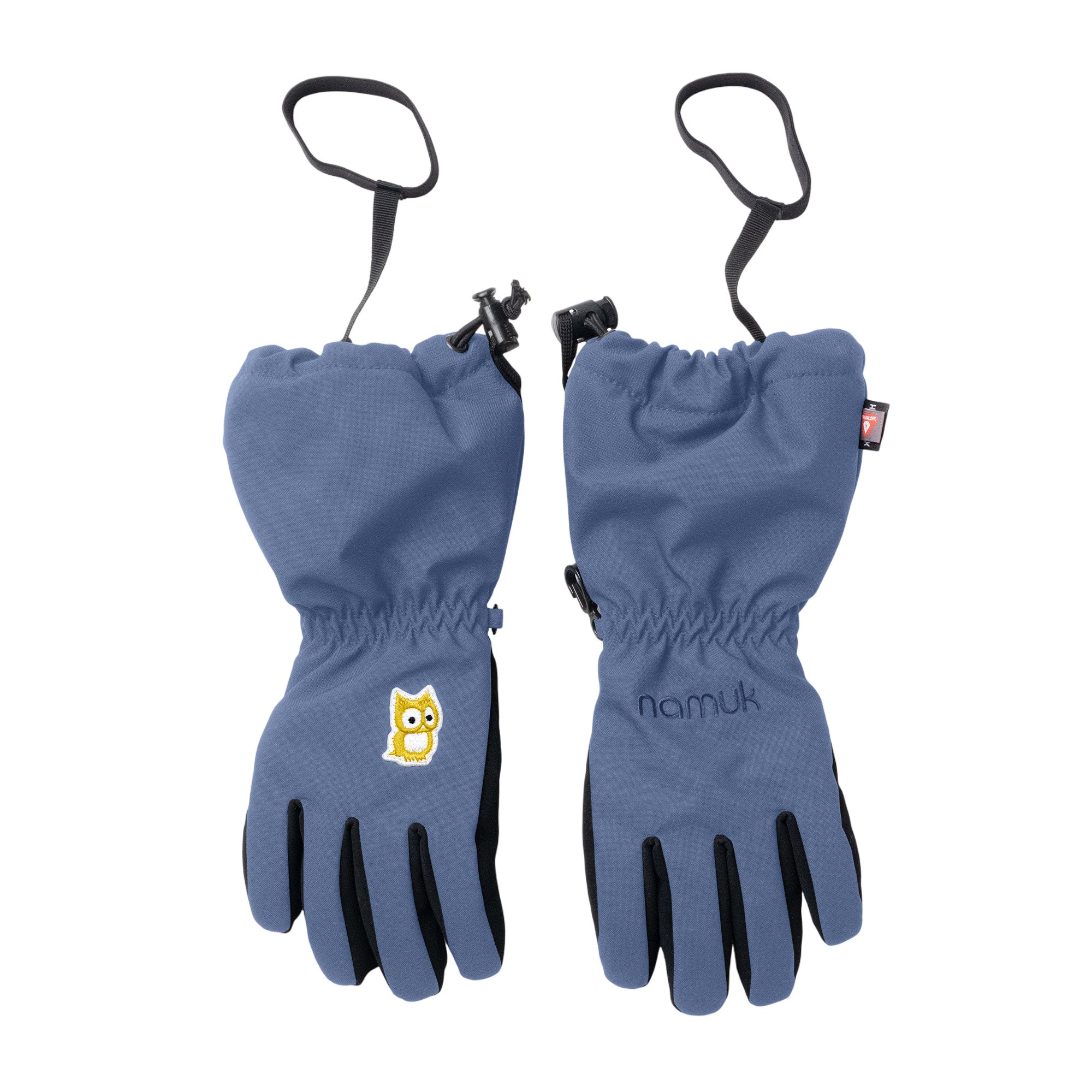 Handschuhe Stelling Midnight blue