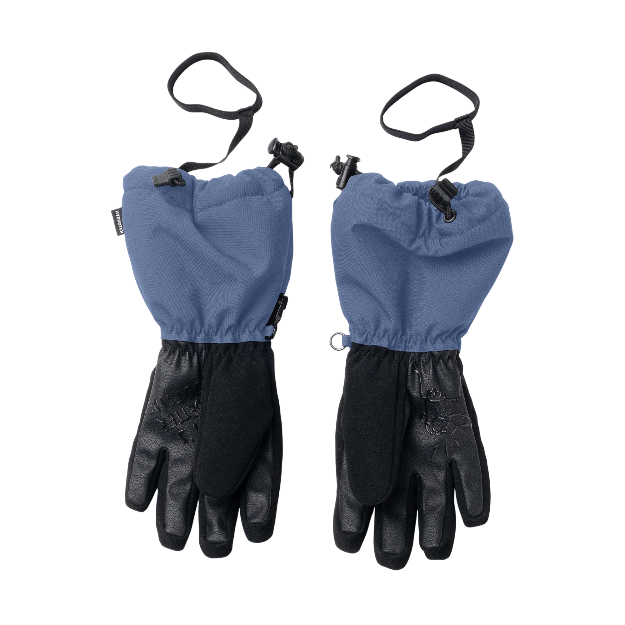 Stelling gloves Midnight blue
