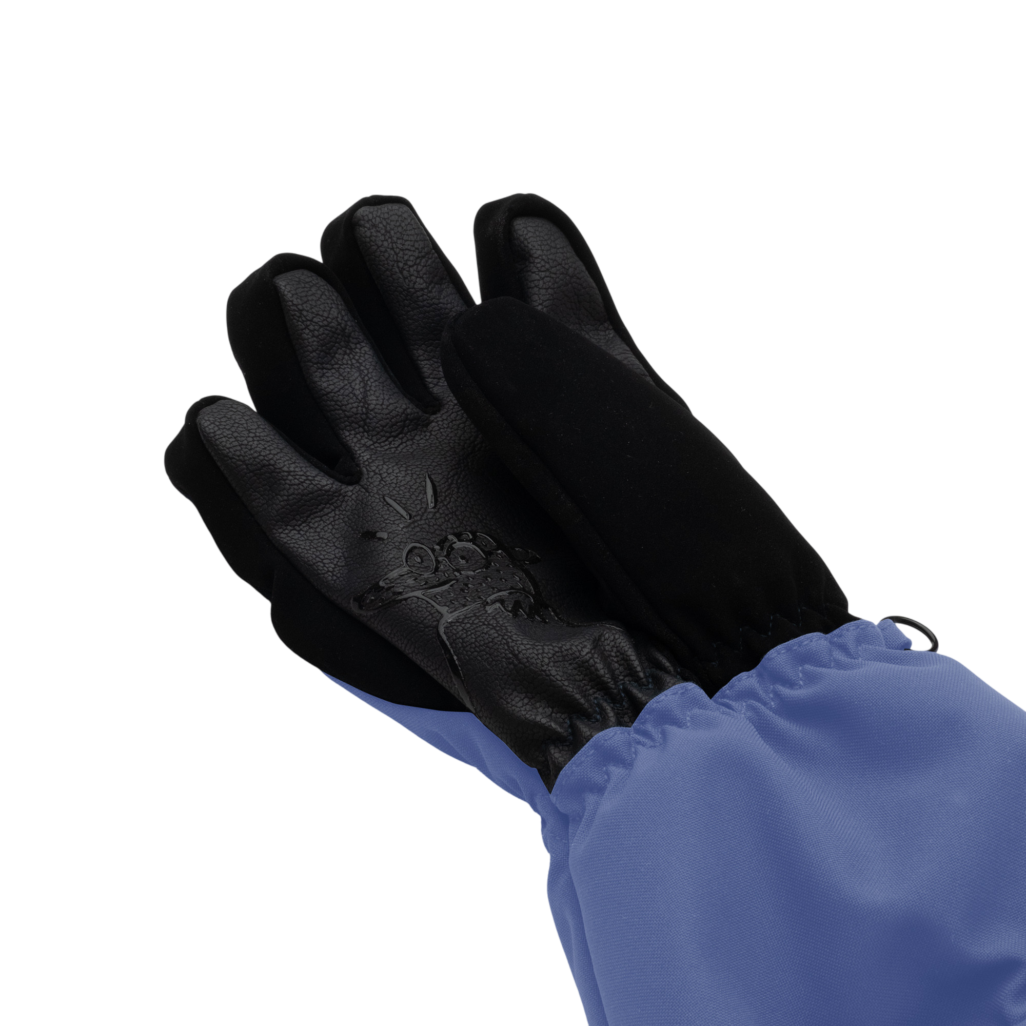 Stelling gloves Midnight blue