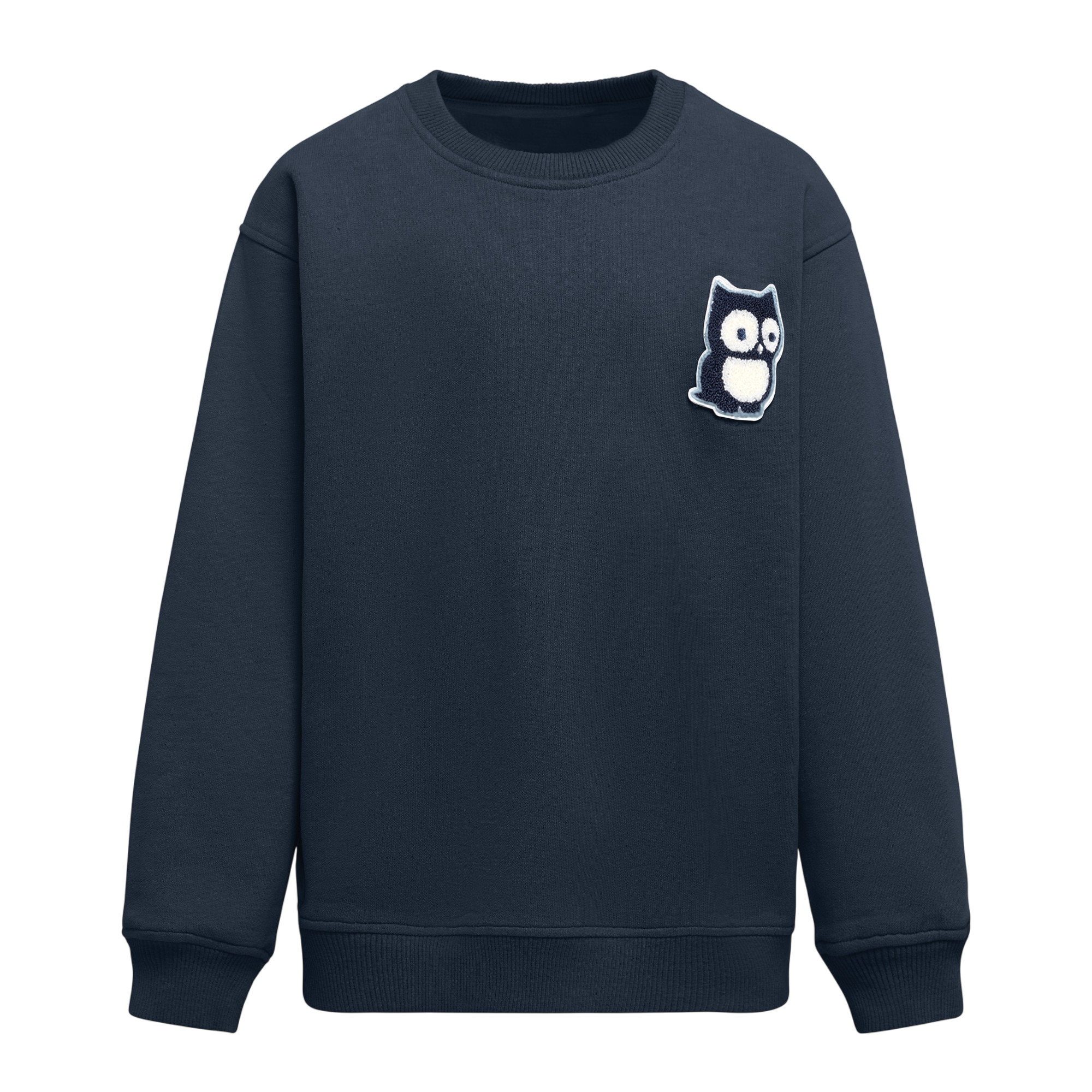 Pullover Macem 2024 True navy