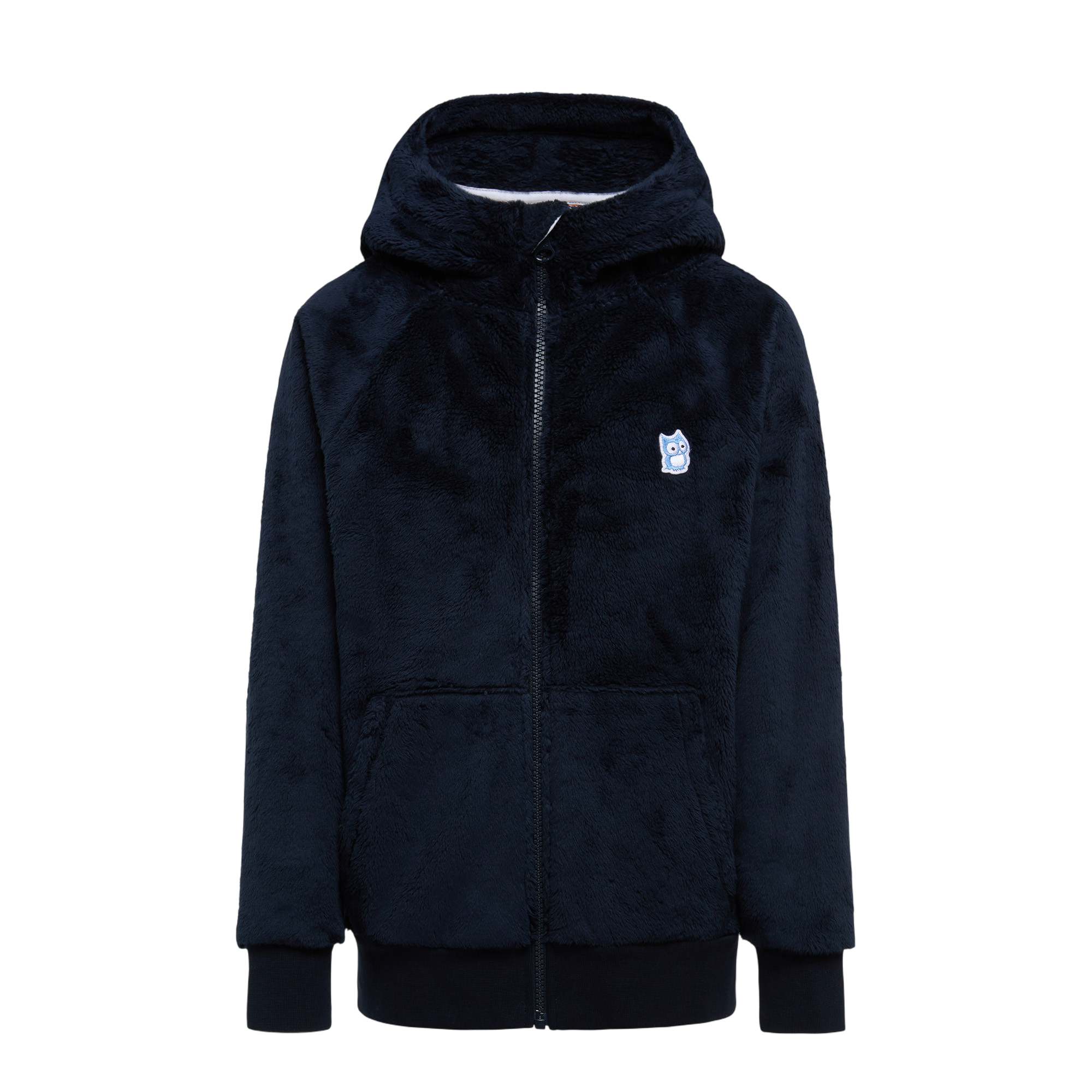 Fleecejacke Panda HighLoft True navy